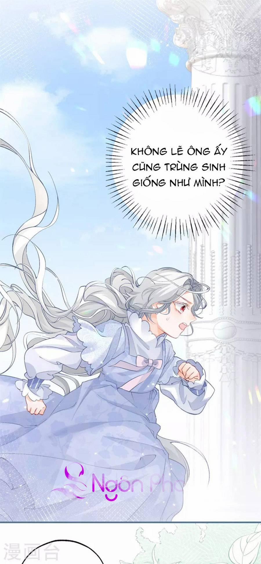 Ngày Nào Đó Trở Thành Công Chúa Tế Phẩm 44 trang 1