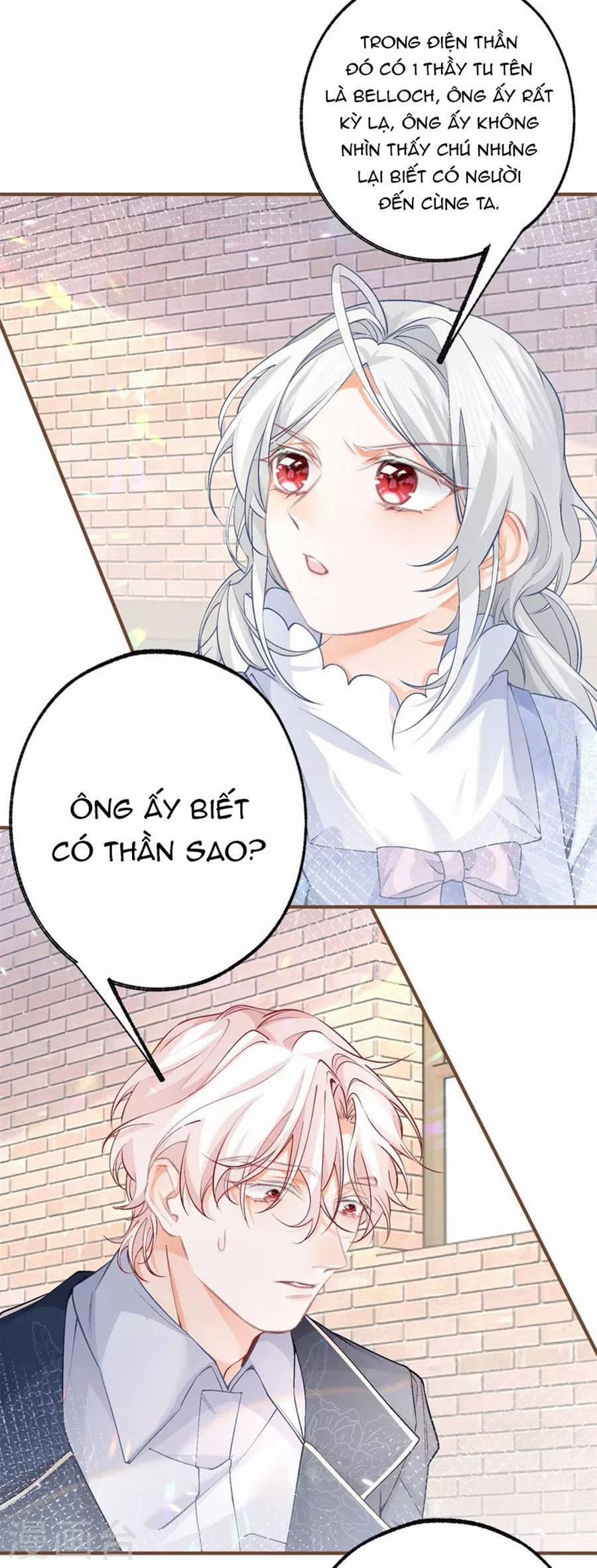 Ngày Nào Đó Trở Thành Công Chúa Tế Phẩm 44 trang 11