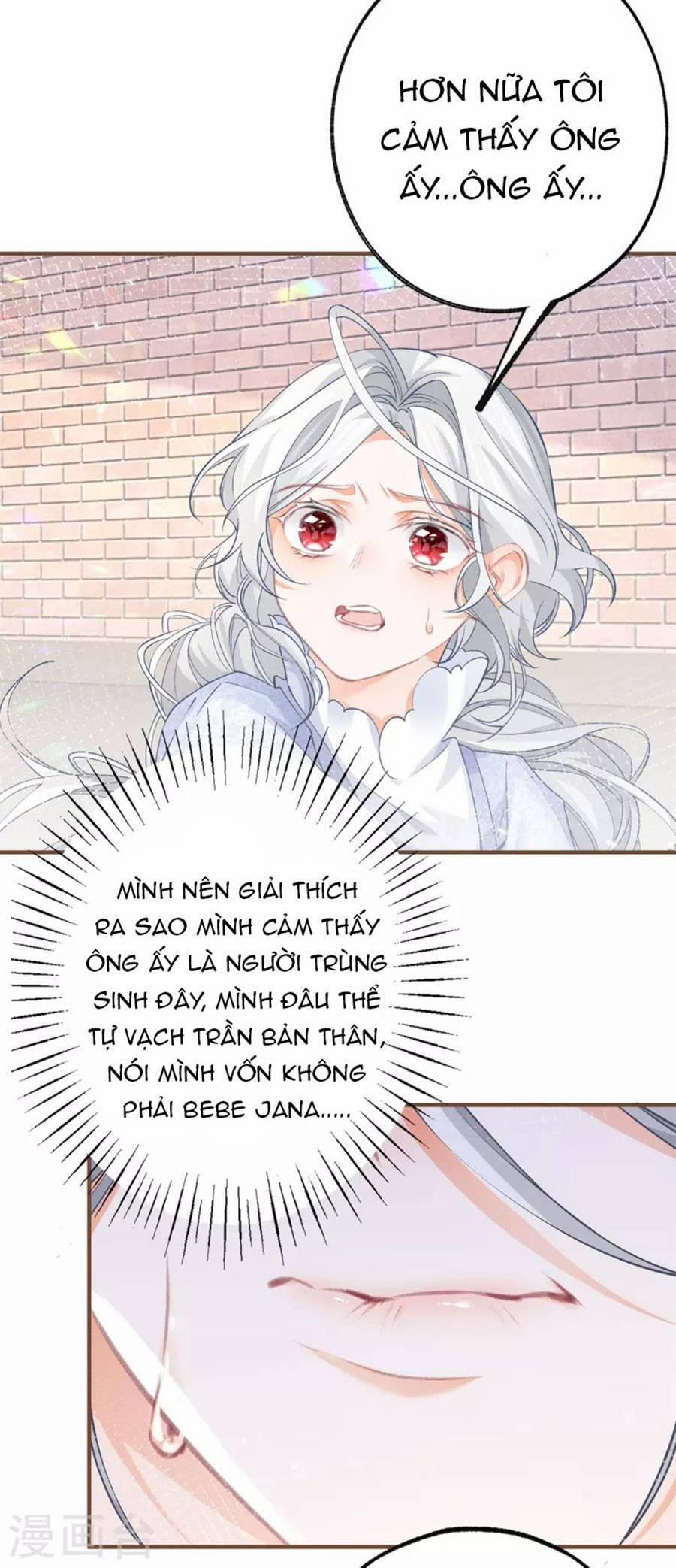 Ngày Nào Đó Trở Thành Công Chúa Tế Phẩm 44 trang 12