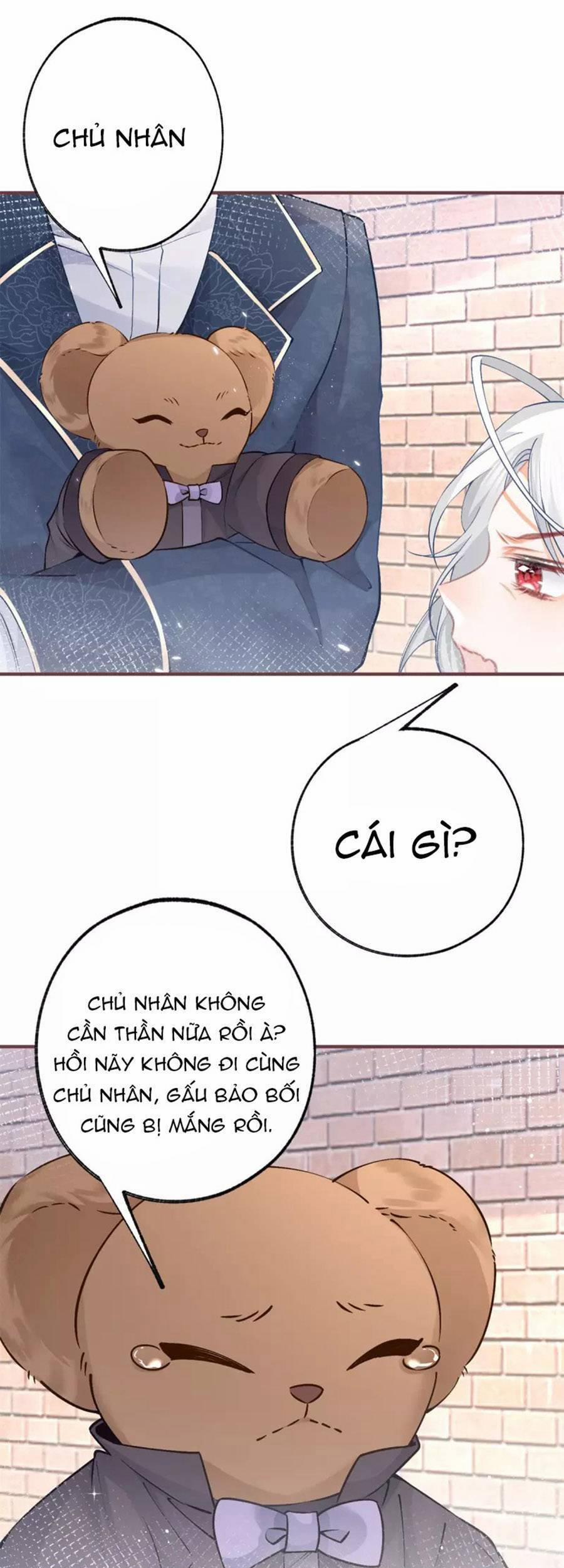 Ngày Nào Đó Trở Thành Công Chúa Tế Phẩm 44 trang 14