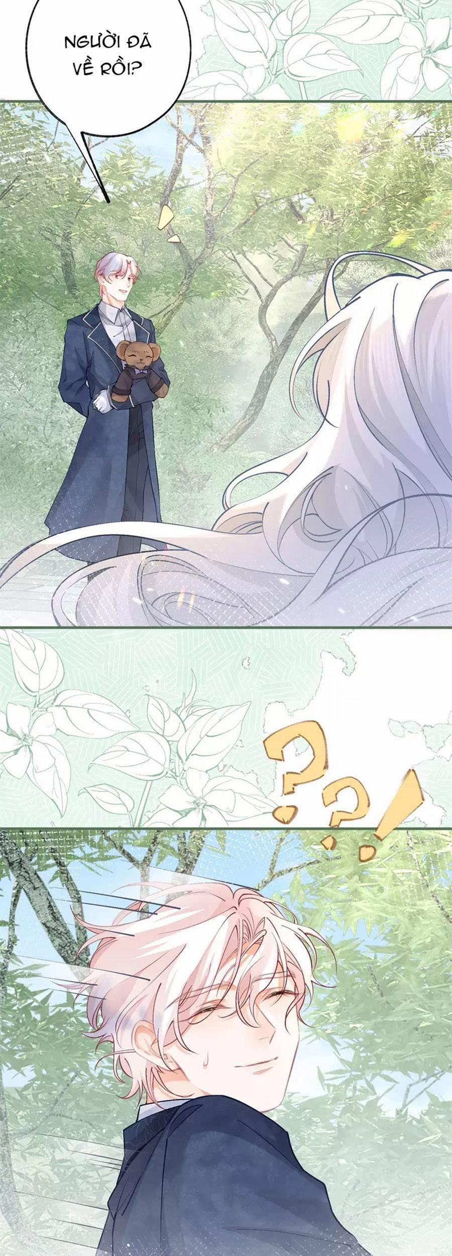 Ngày Nào Đó Trở Thành Công Chúa Tế Phẩm 44 trang 2