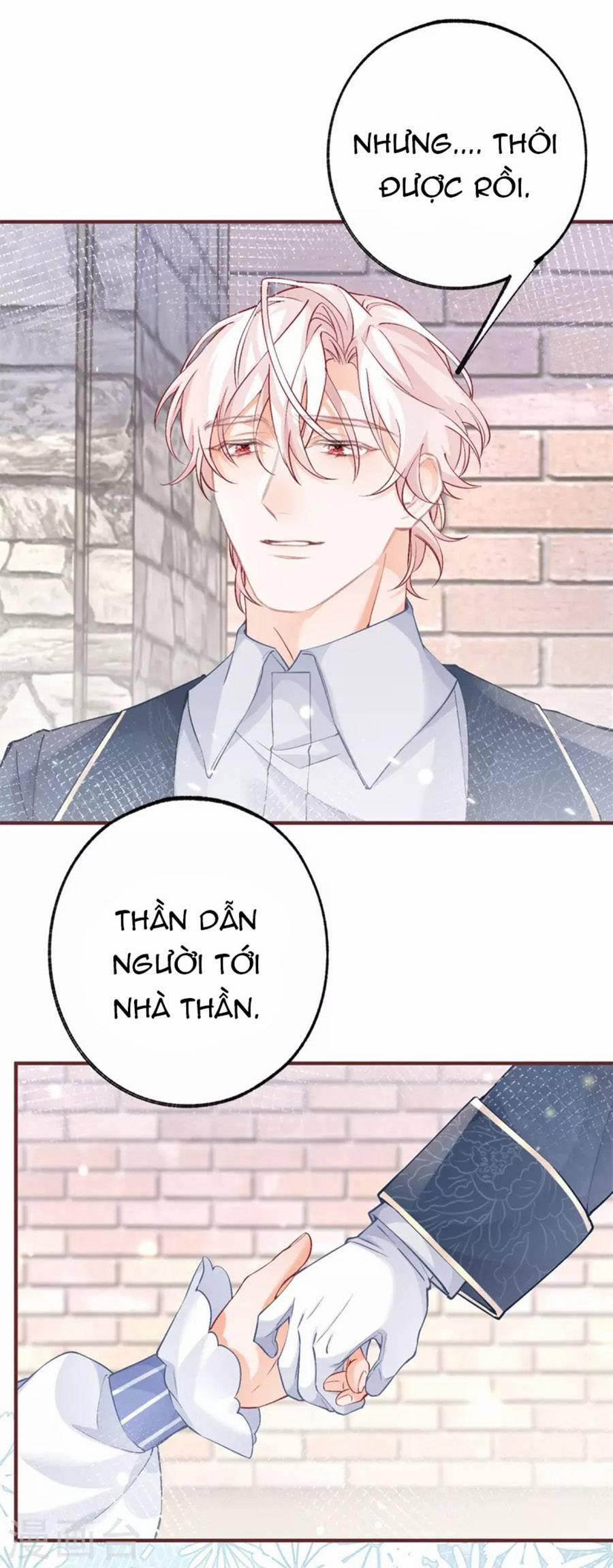 Ngày Nào Đó Trở Thành Công Chúa Tế Phẩm 44 trang 22