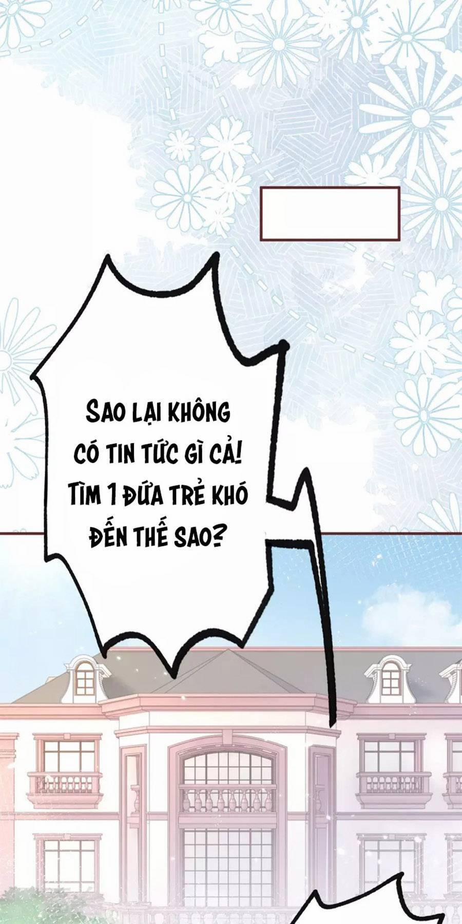 Ngày Nào Đó Trở Thành Công Chúa Tế Phẩm 44 trang 23