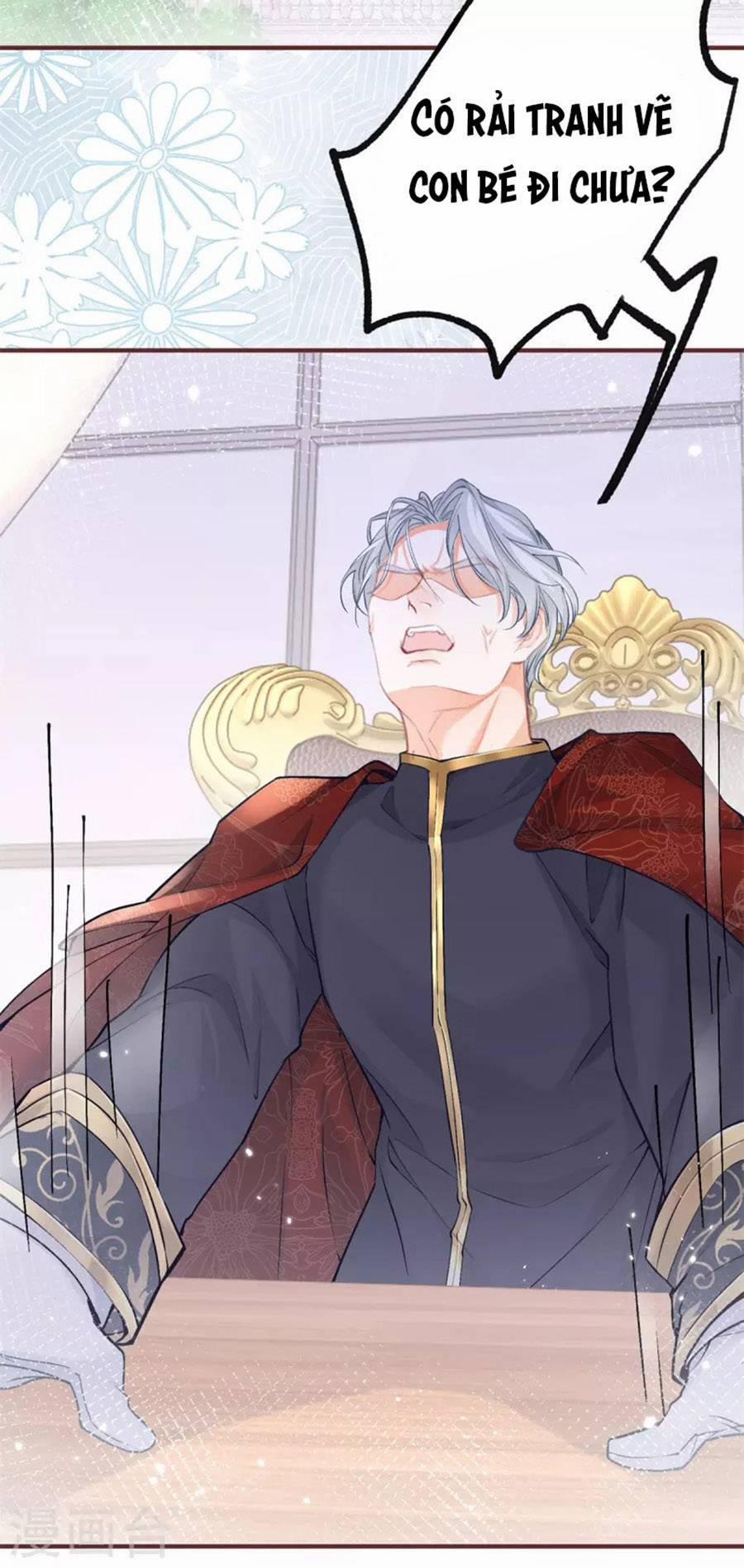 Ngày Nào Đó Trở Thành Công Chúa Tế Phẩm 44 trang 24