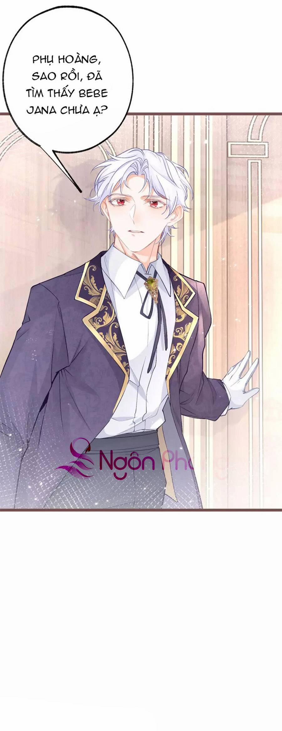 Ngày Nào Đó Trở Thành Công Chúa Tế Phẩm 44 trang 27