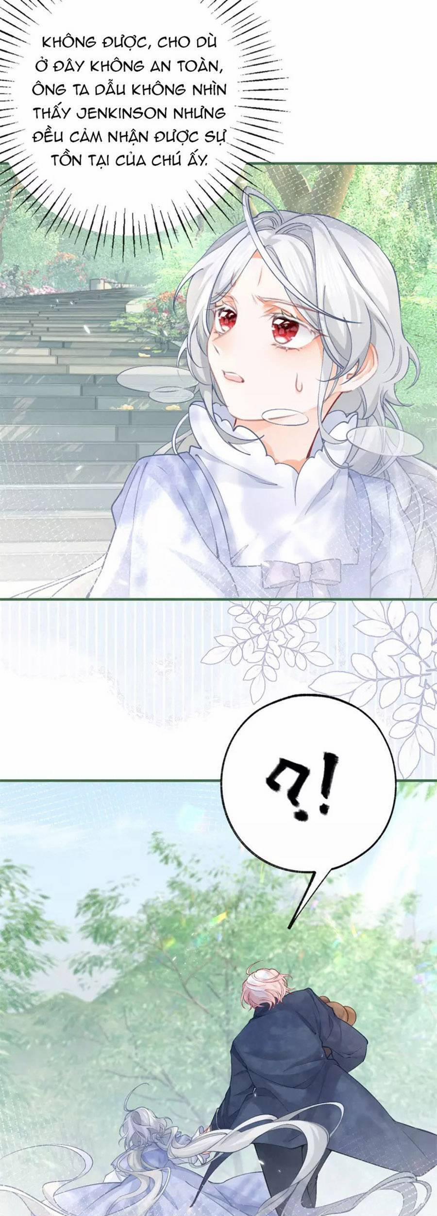 Ngày Nào Đó Trở Thành Công Chúa Tế Phẩm 44 trang 7