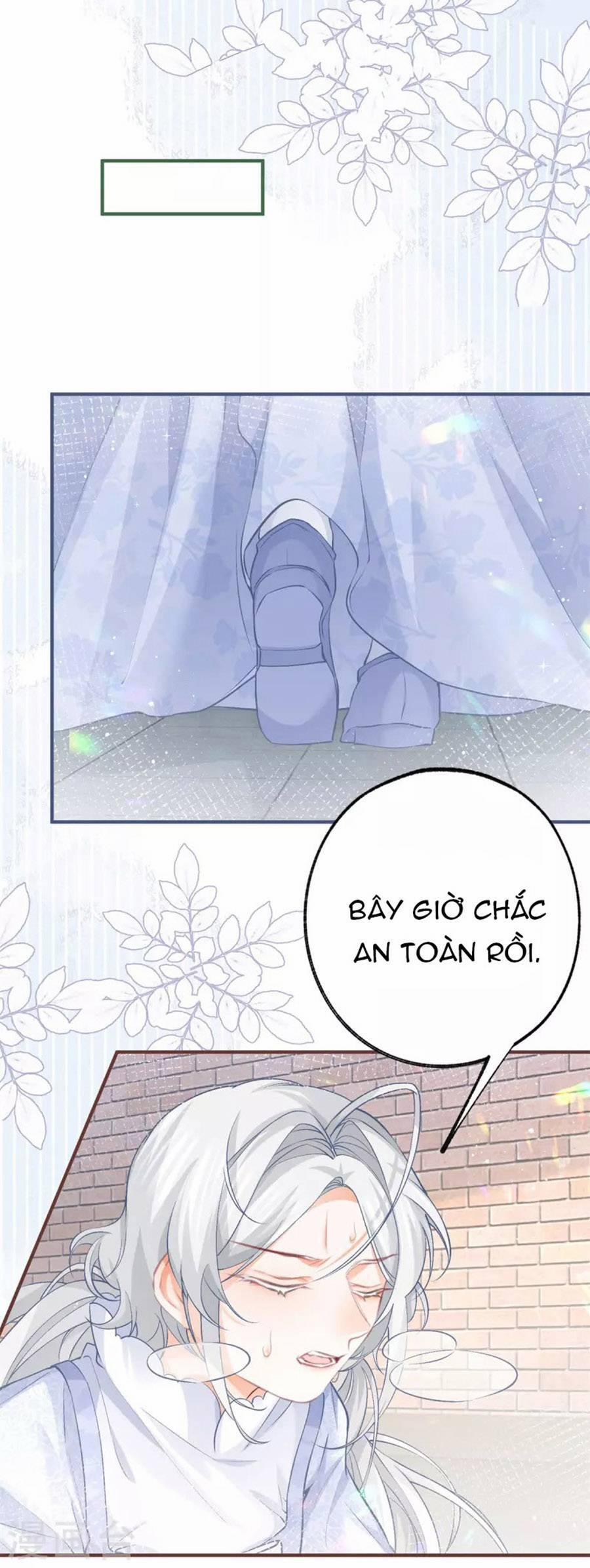 Ngày Nào Đó Trở Thành Công Chúa Tế Phẩm 44 trang 9