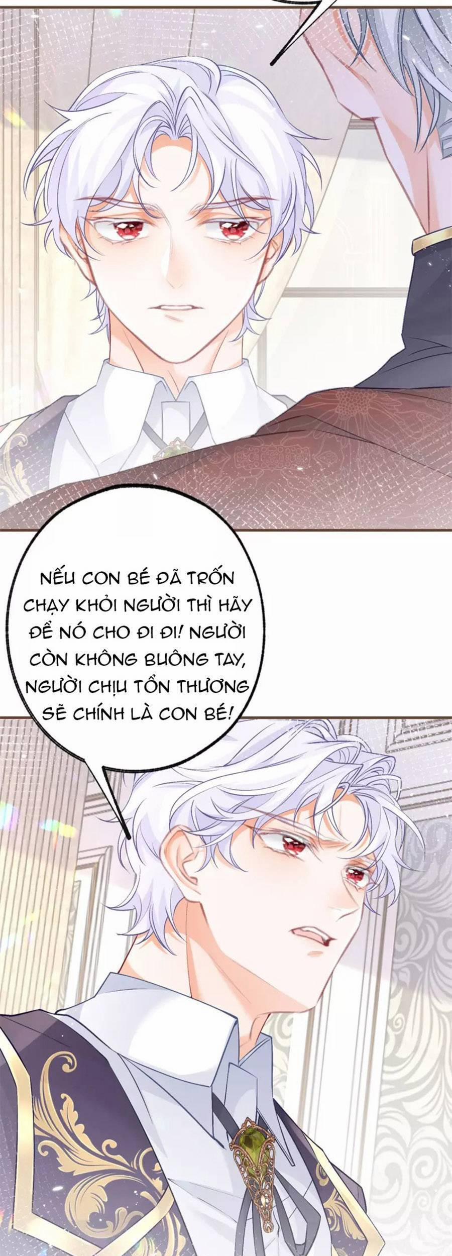 Ngày Nào Đó Trở Thành Công Chúa Tế Phẩm 45 trang 11