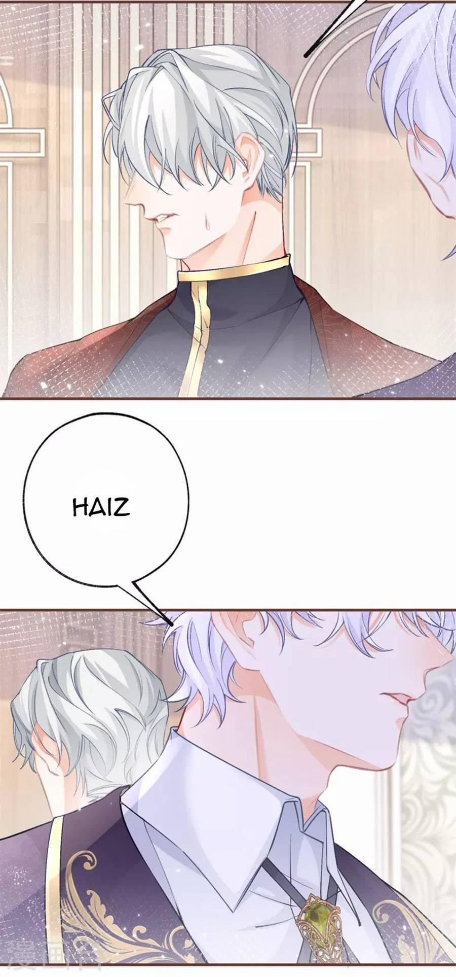 Ngày Nào Đó Trở Thành Công Chúa Tế Phẩm 45 trang 16