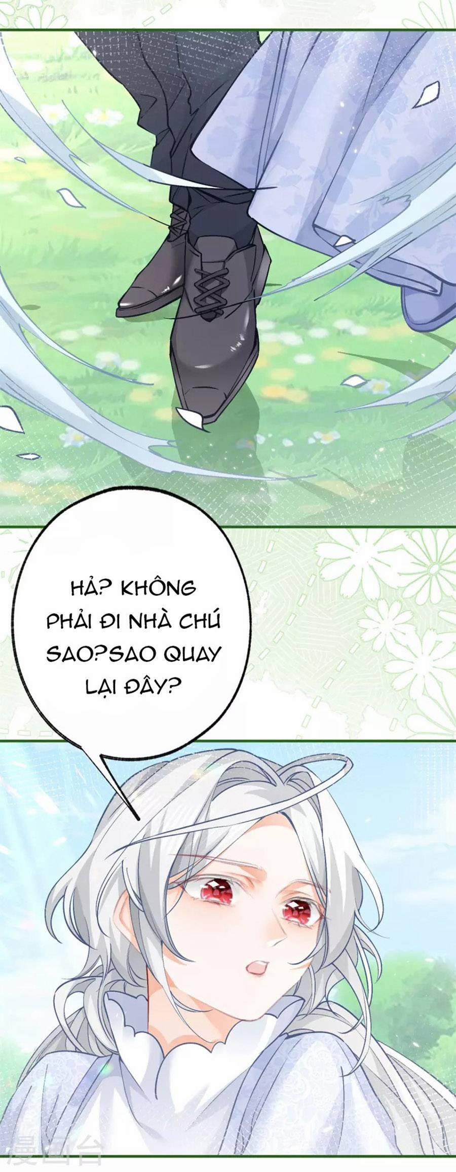 Ngày Nào Đó Trở Thành Công Chúa Tế Phẩm 45 trang 20