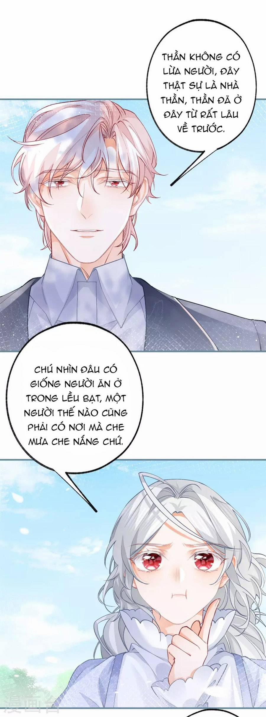 Ngày Nào Đó Trở Thành Công Chúa Tế Phẩm 45 trang 23