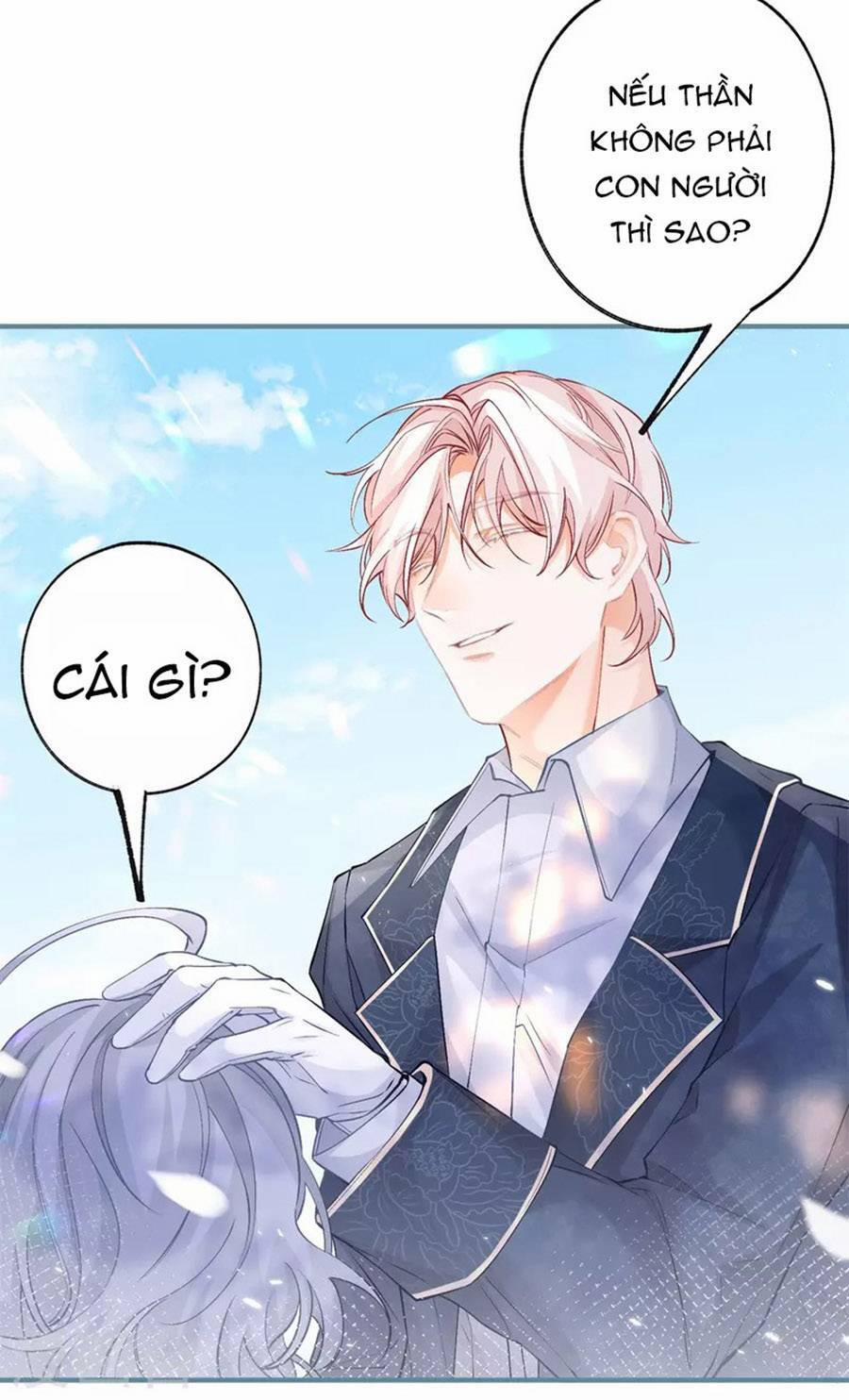 Ngày Nào Đó Trở Thành Công Chúa Tế Phẩm 45 trang 24