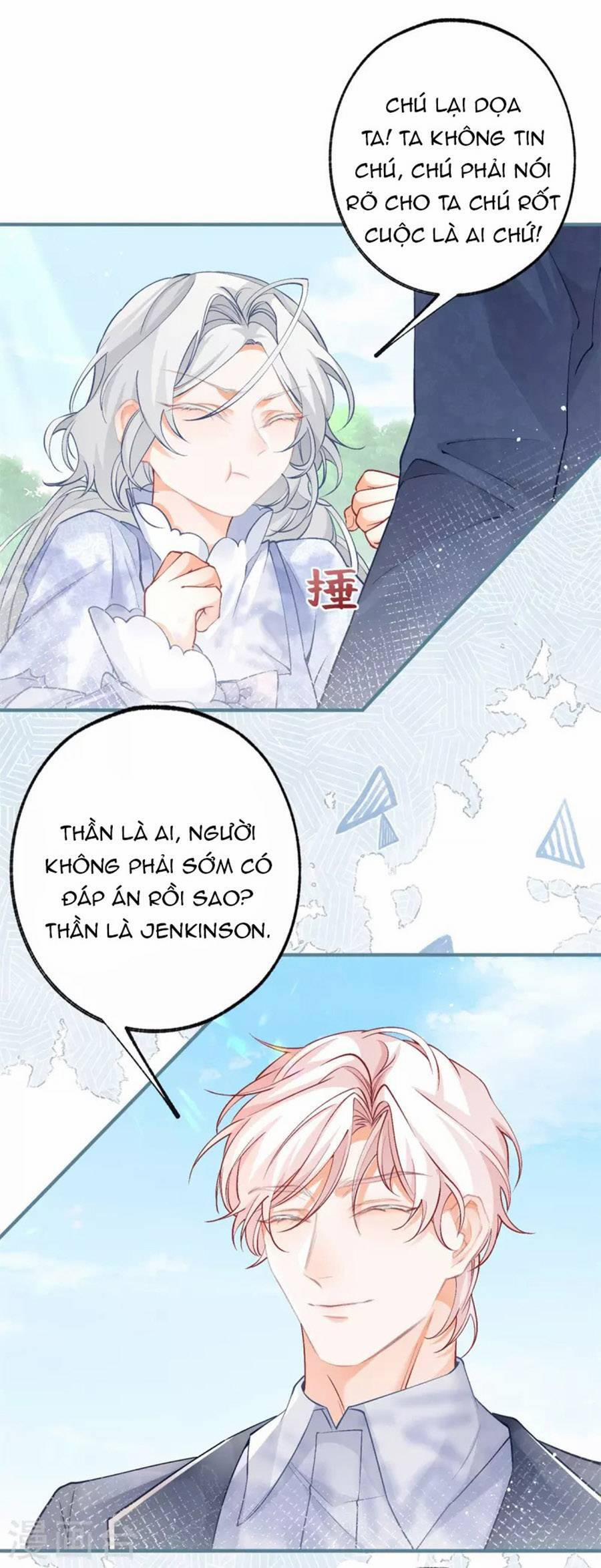 Ngày Nào Đó Trở Thành Công Chúa Tế Phẩm 45 trang 25