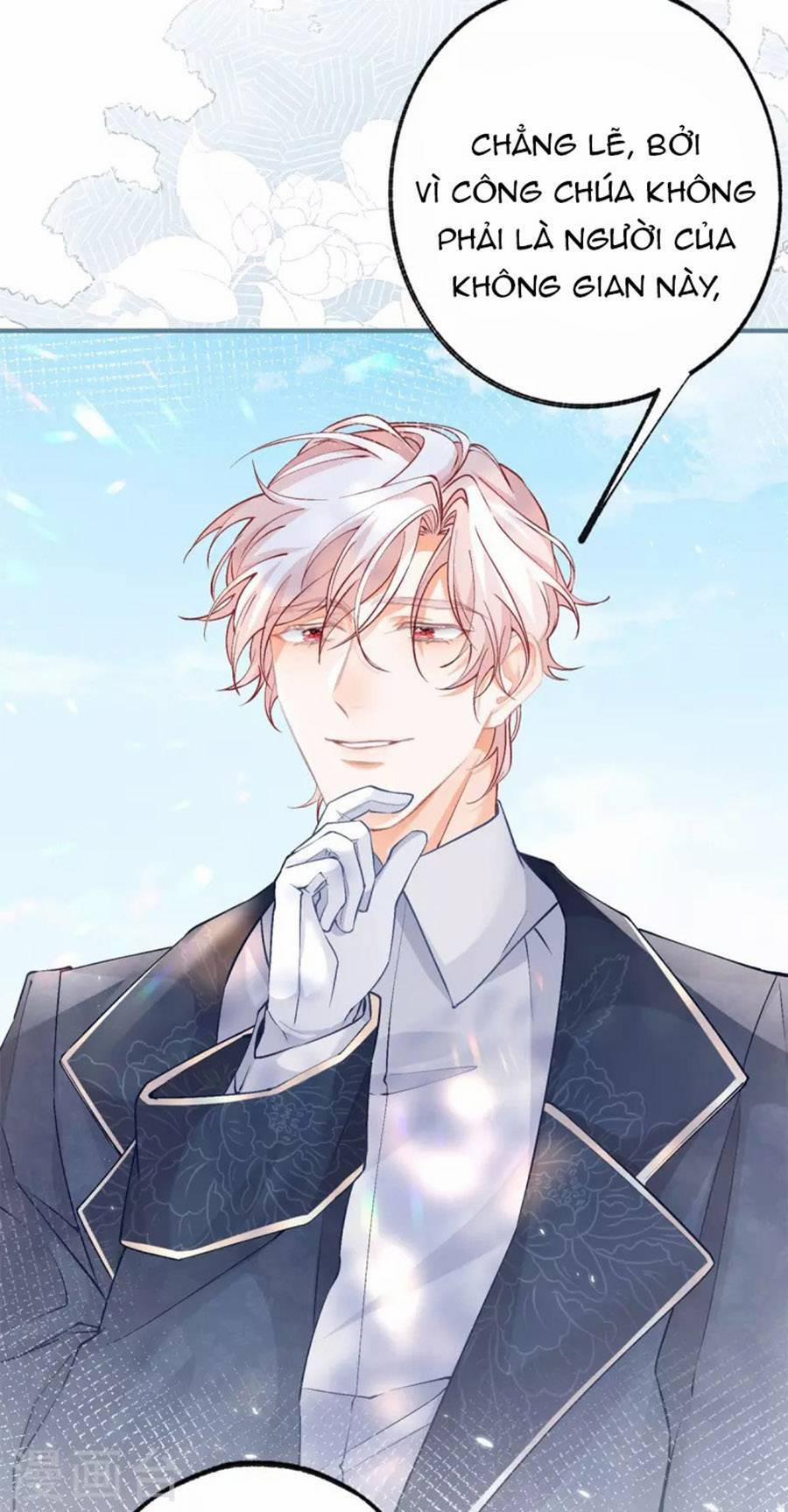 Ngày Nào Đó Trở Thành Công Chúa Tế Phẩm 45 trang 27