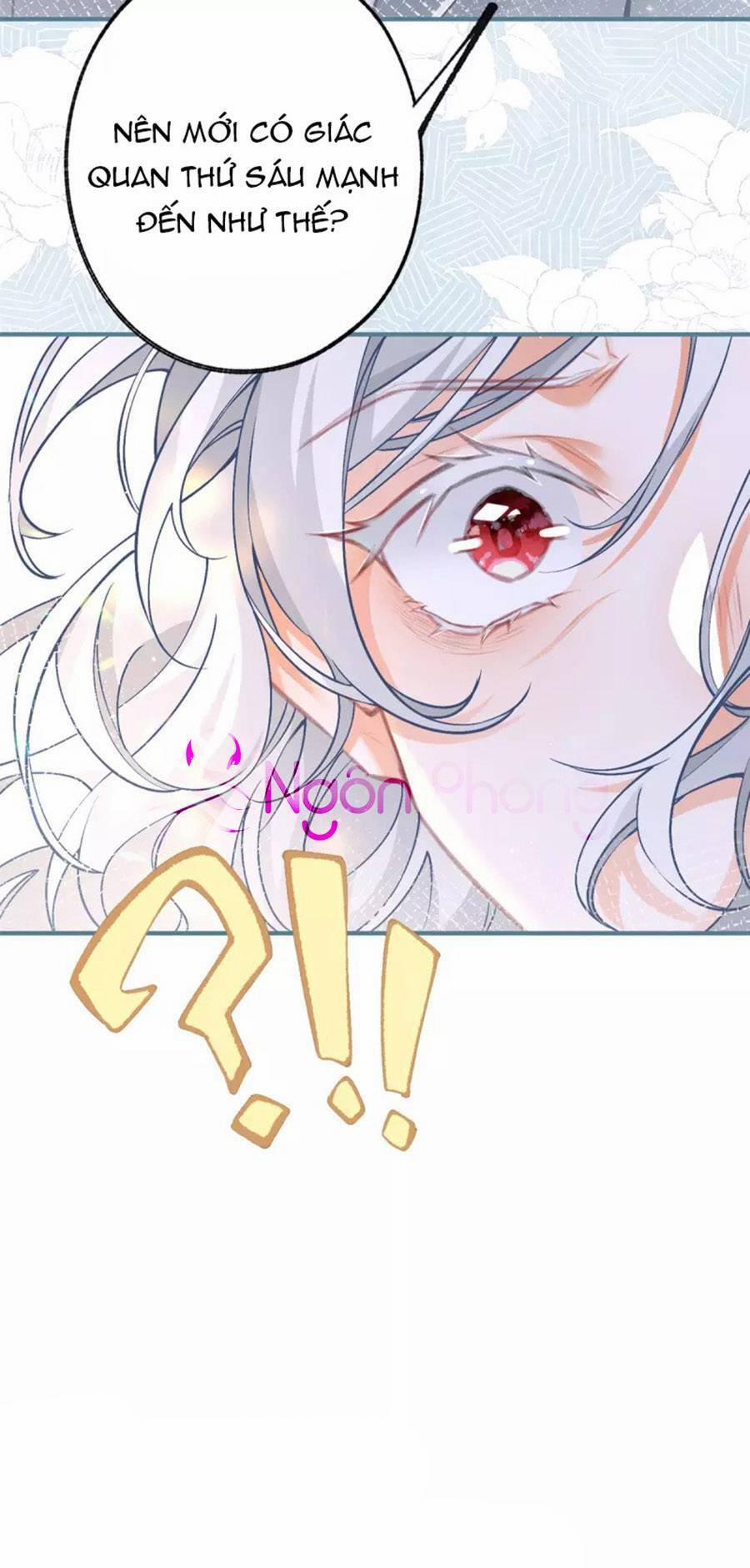 Ngày Nào Đó Trở Thành Công Chúa Tế Phẩm 45 trang 28