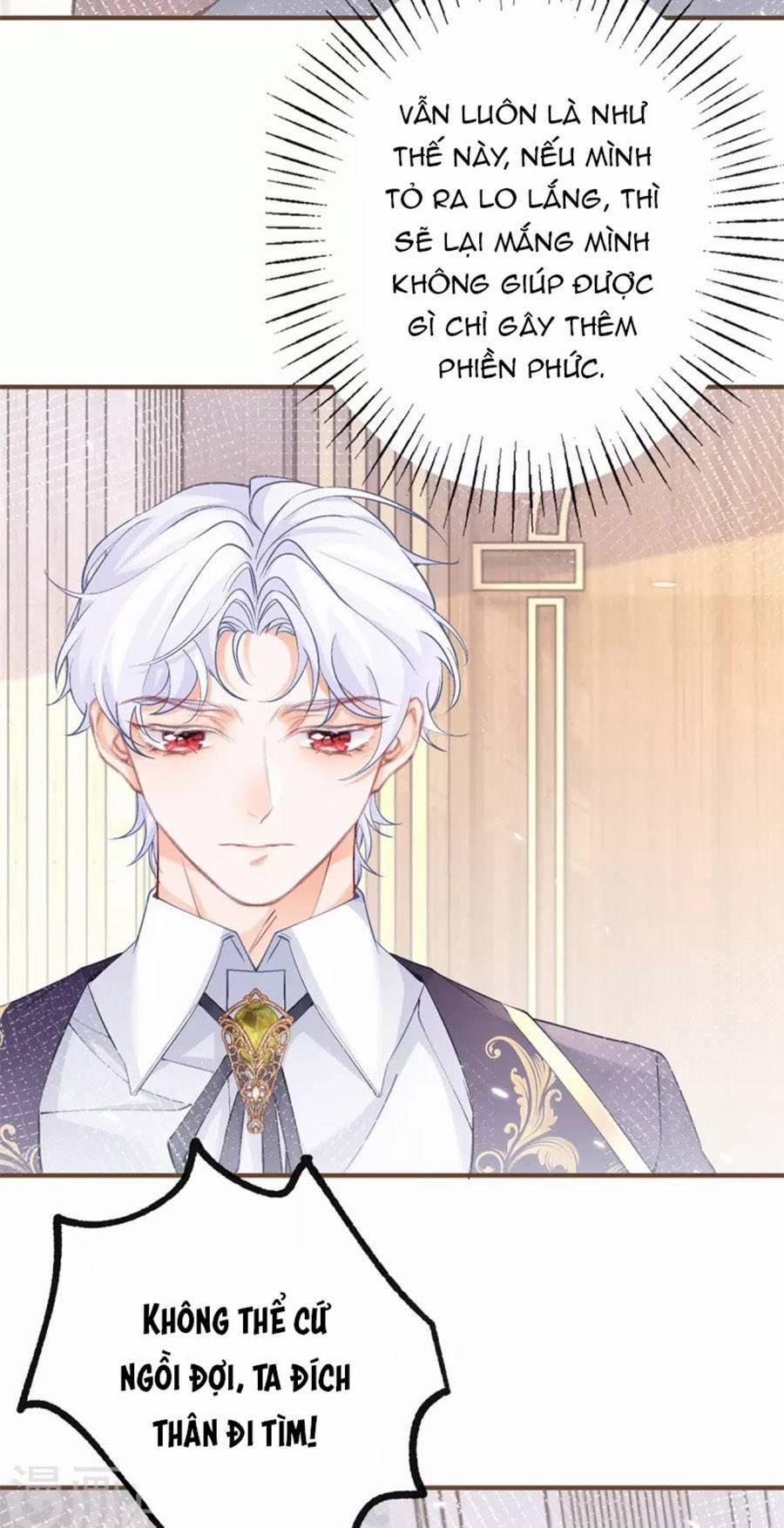 Ngày Nào Đó Trở Thành Công Chúa Tế Phẩm 45 trang 3