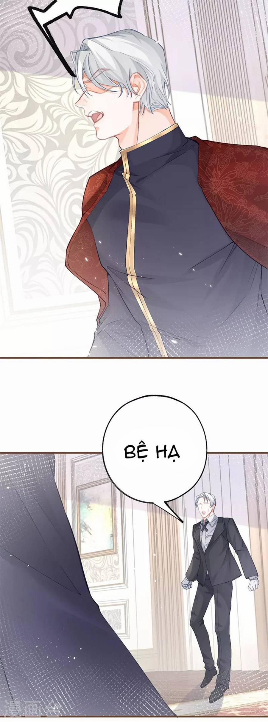 Ngày Nào Đó Trở Thành Công Chúa Tế Phẩm 45 trang 4