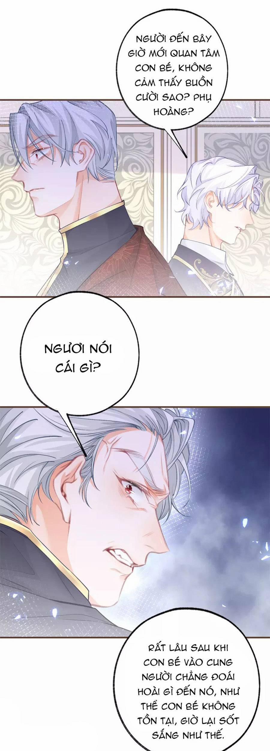 Ngày Nào Đó Trở Thành Công Chúa Tế Phẩm 45 trang 5