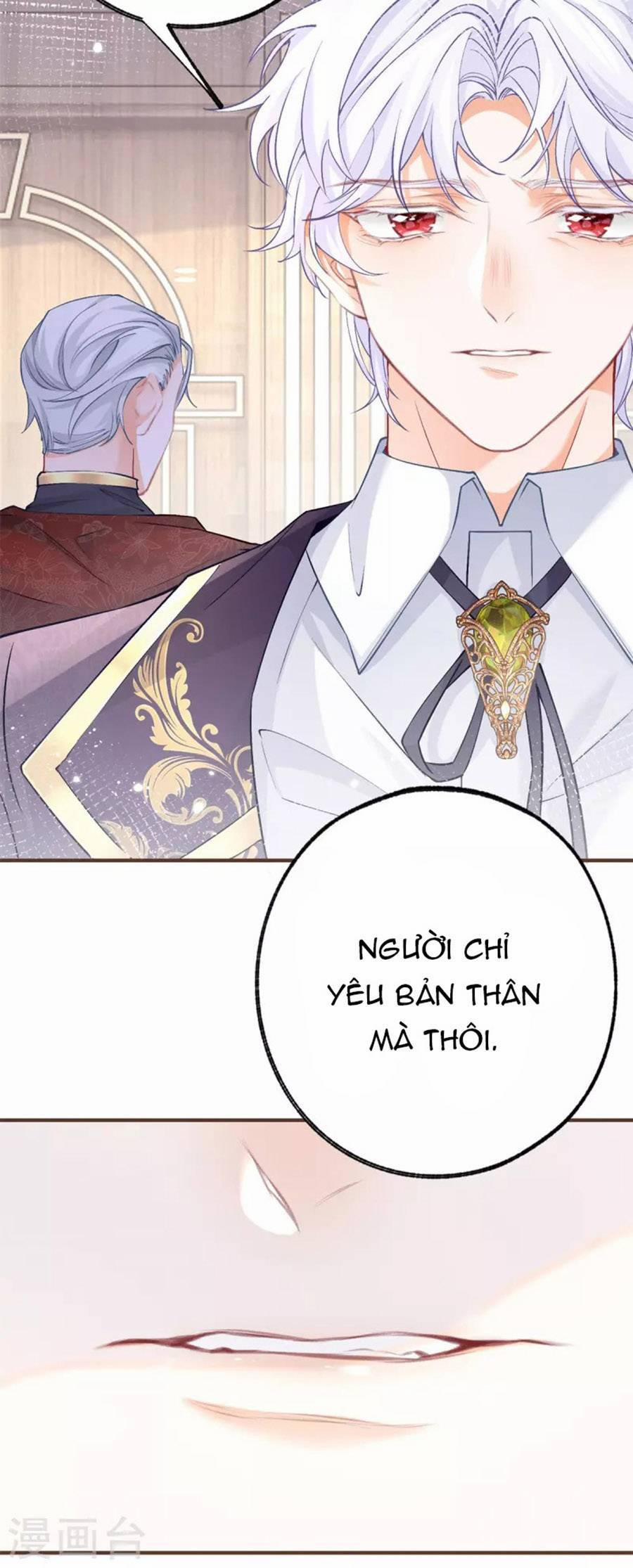 Ngày Nào Đó Trở Thành Công Chúa Tế Phẩm 45 trang 8