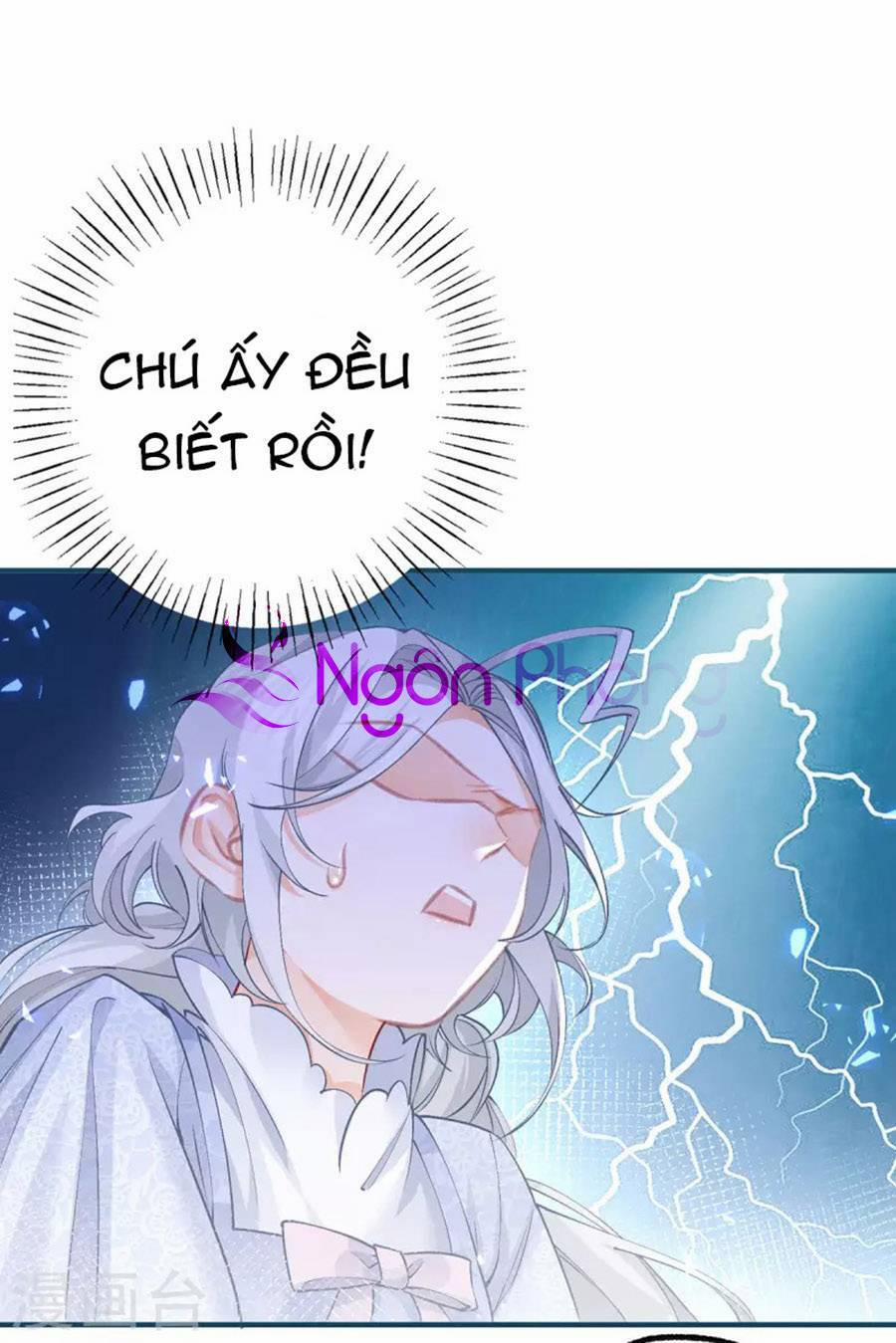 Ngày Nào Đó Trở Thành Công Chúa Tế Phẩm 46 trang 1