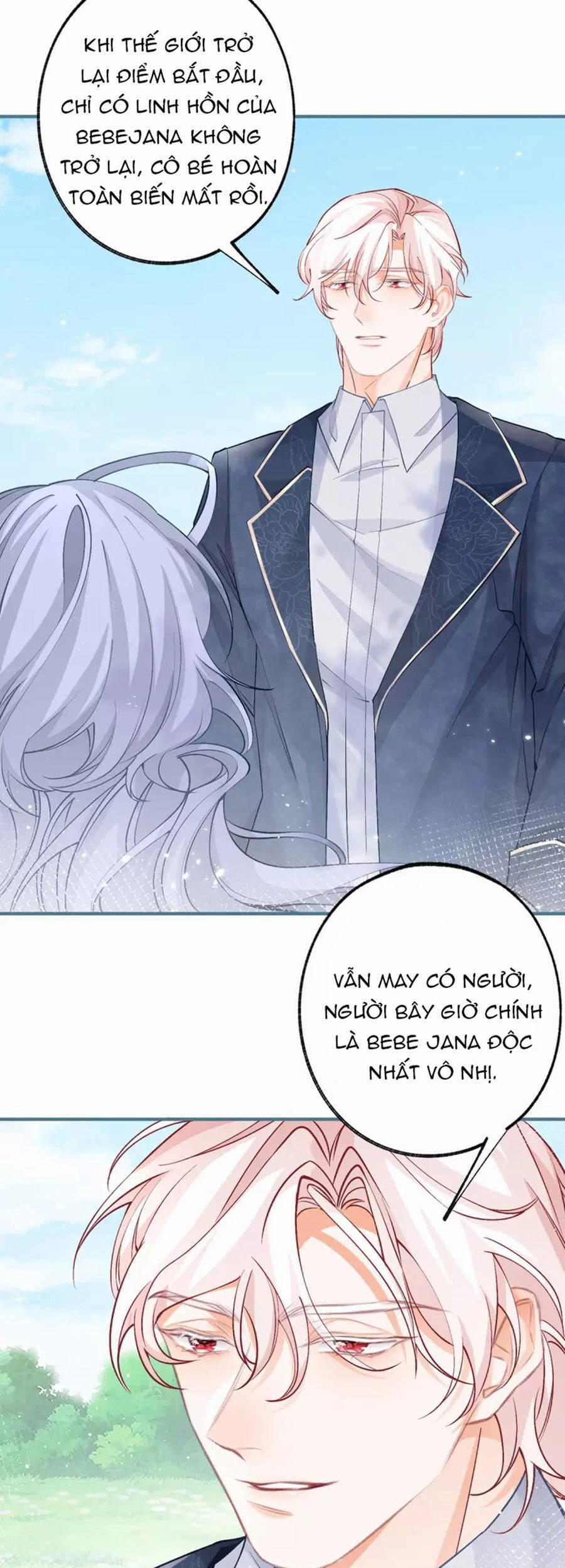 Ngày Nào Đó Trở Thành Công Chúa Tế Phẩm 46 trang 10