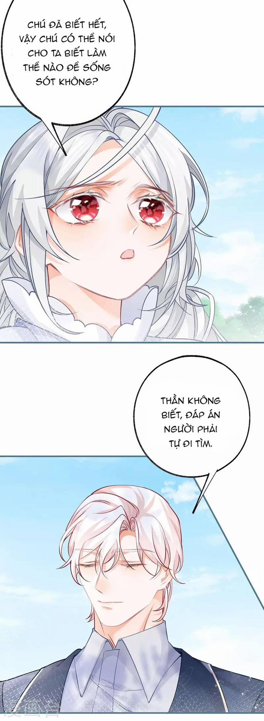 Ngày Nào Đó Trở Thành Công Chúa Tế Phẩm 46 trang 12