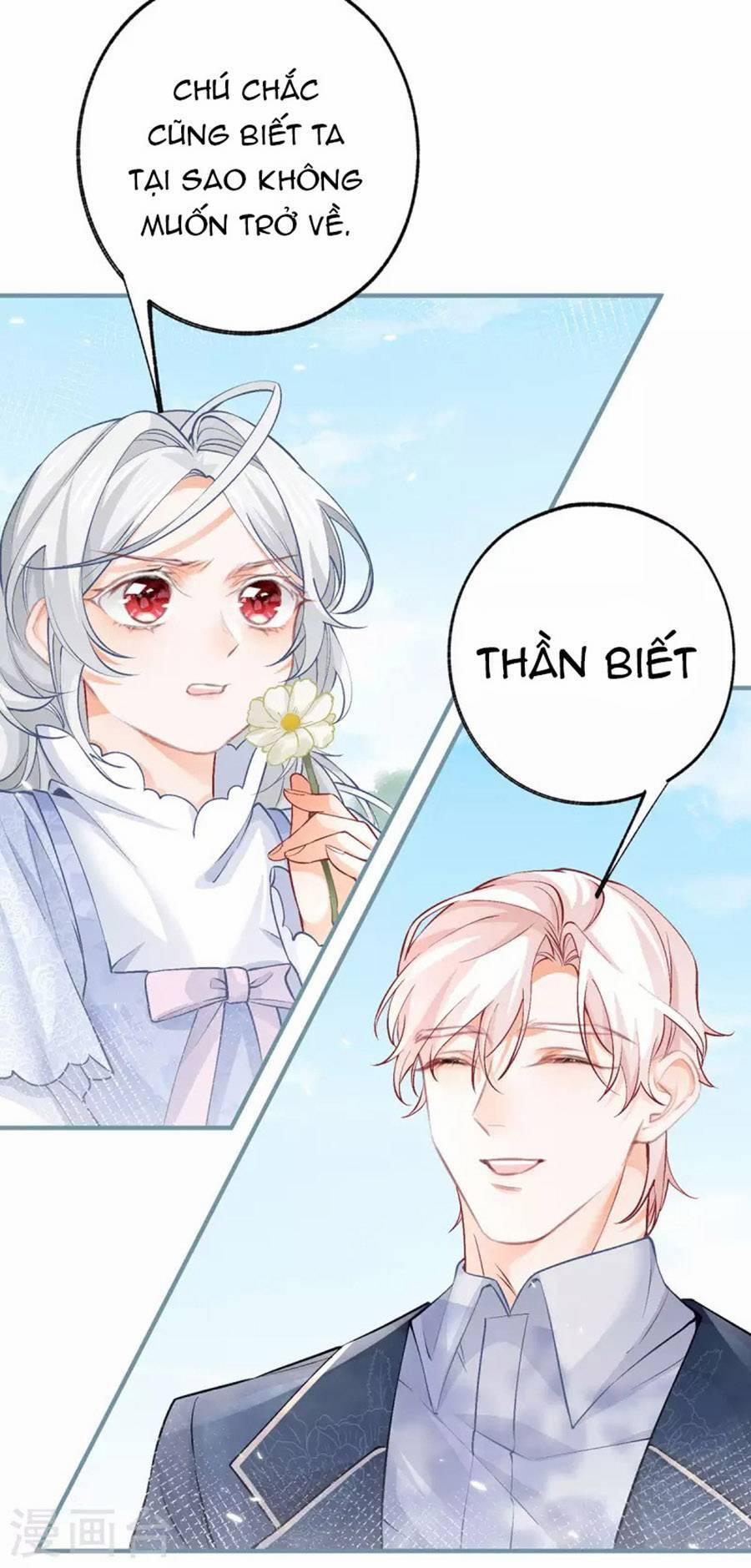 Ngày Nào Đó Trở Thành Công Chúa Tế Phẩm 46 trang 15