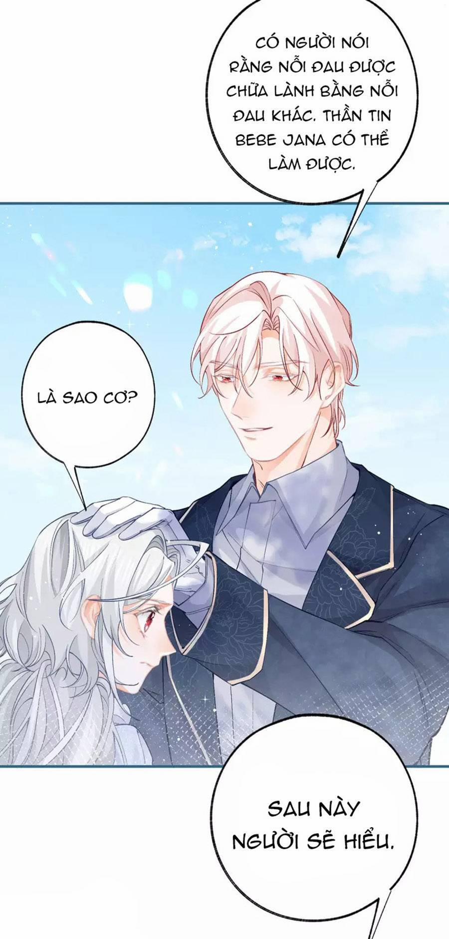 Ngày Nào Đó Trở Thành Công Chúa Tế Phẩm 46 trang 17