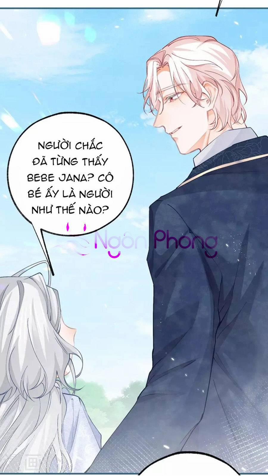 Ngày Nào Đó Trở Thành Công Chúa Tế Phẩm 46 trang 18