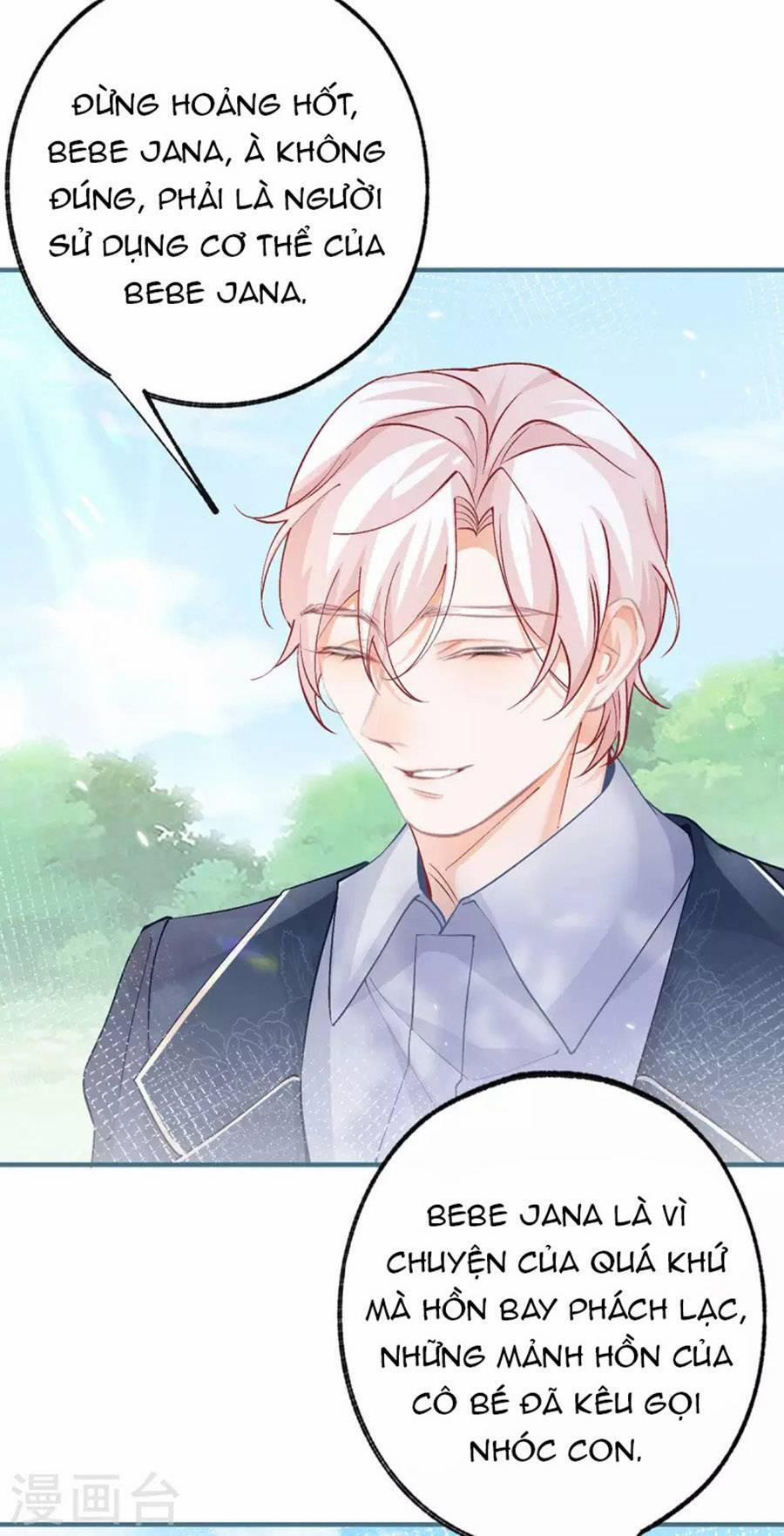 Ngày Nào Đó Trở Thành Công Chúa Tế Phẩm 46 trang 3