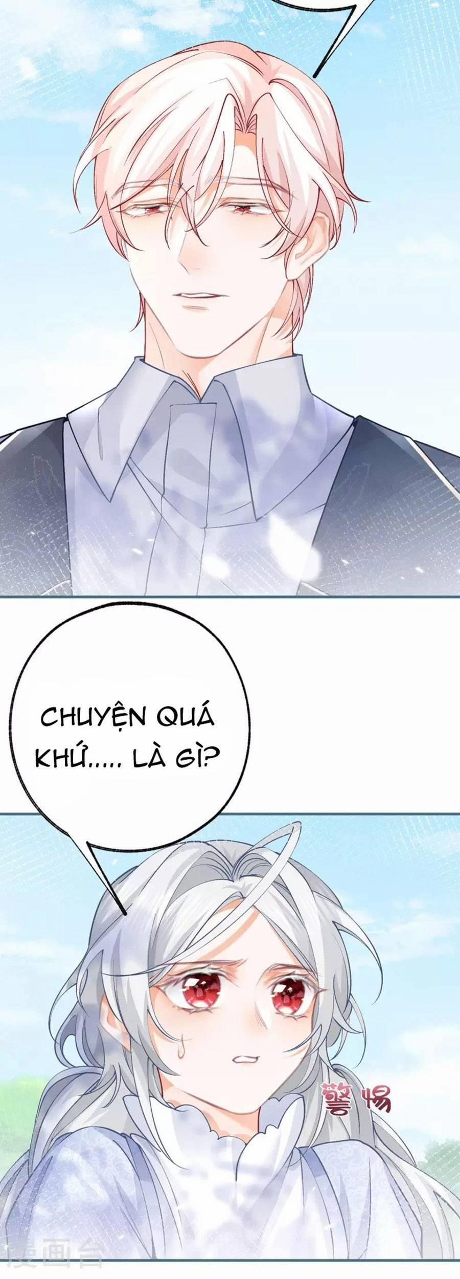 Ngày Nào Đó Trở Thành Công Chúa Tế Phẩm 46 trang 4