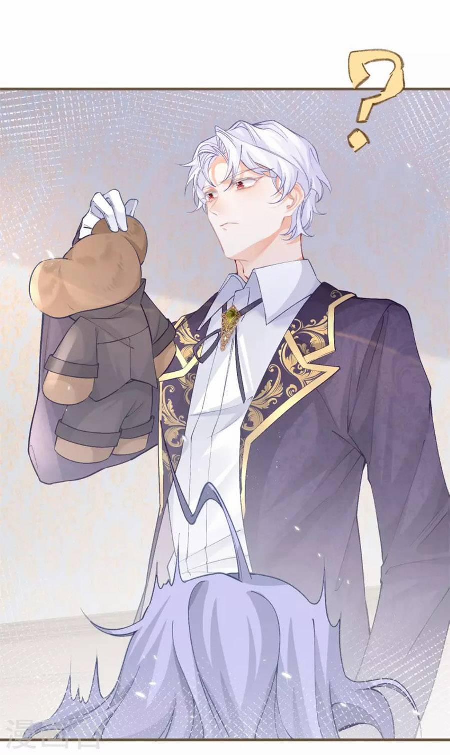 Ngày Nào Đó Trở Thành Công Chúa Tế Phẩm 47 trang 13