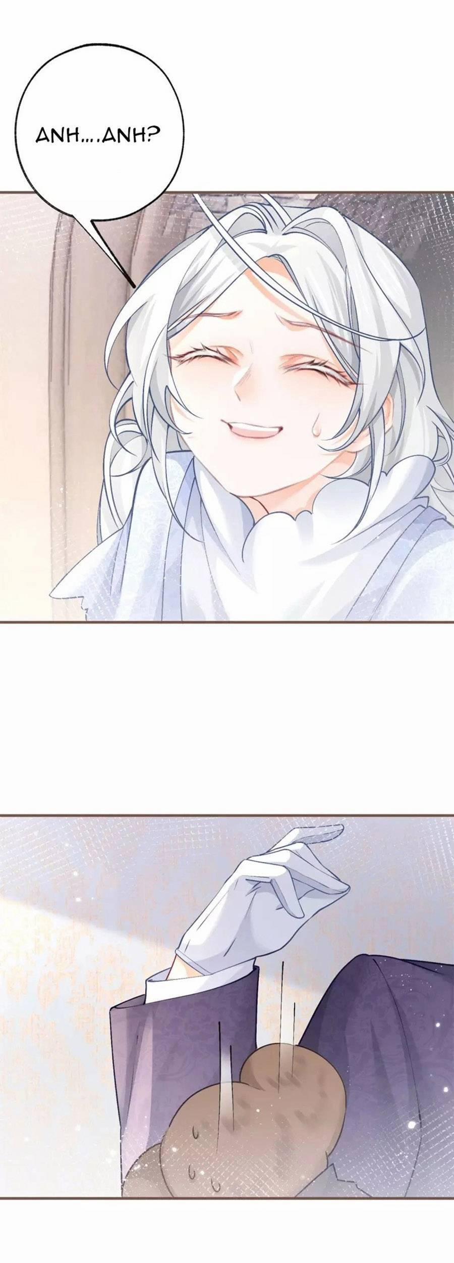 Ngày Nào Đó Trở Thành Công Chúa Tế Phẩm 47 trang 15