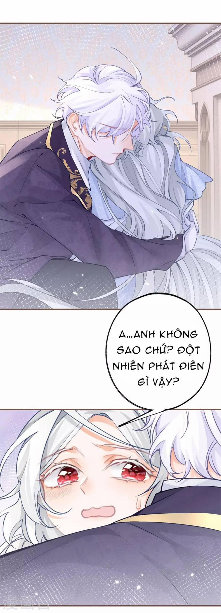 Ngày Nào Đó Trở Thành Công Chúa Tế Phẩm 47 trang 17