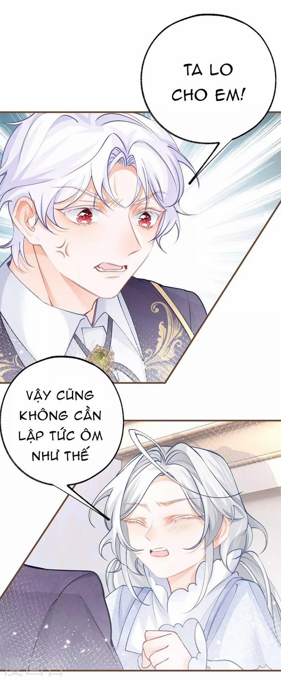 Ngày Nào Đó Trở Thành Công Chúa Tế Phẩm 47 trang 18