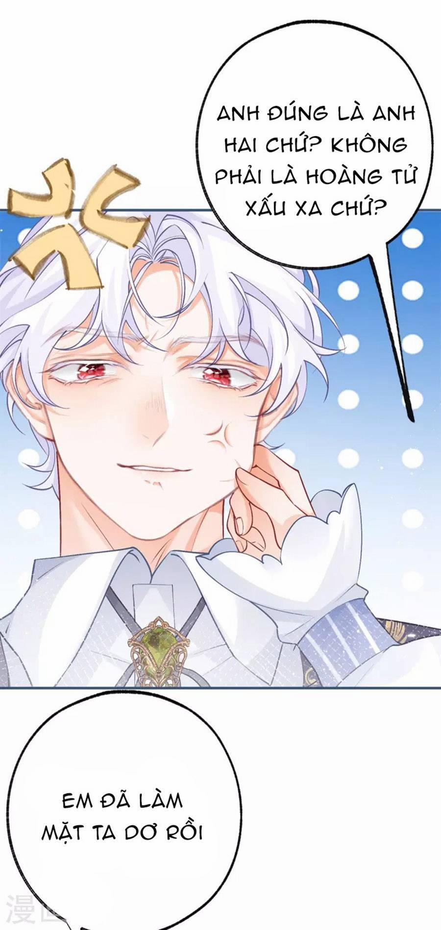 Ngày Nào Đó Trở Thành Công Chúa Tế Phẩm 47 trang 19