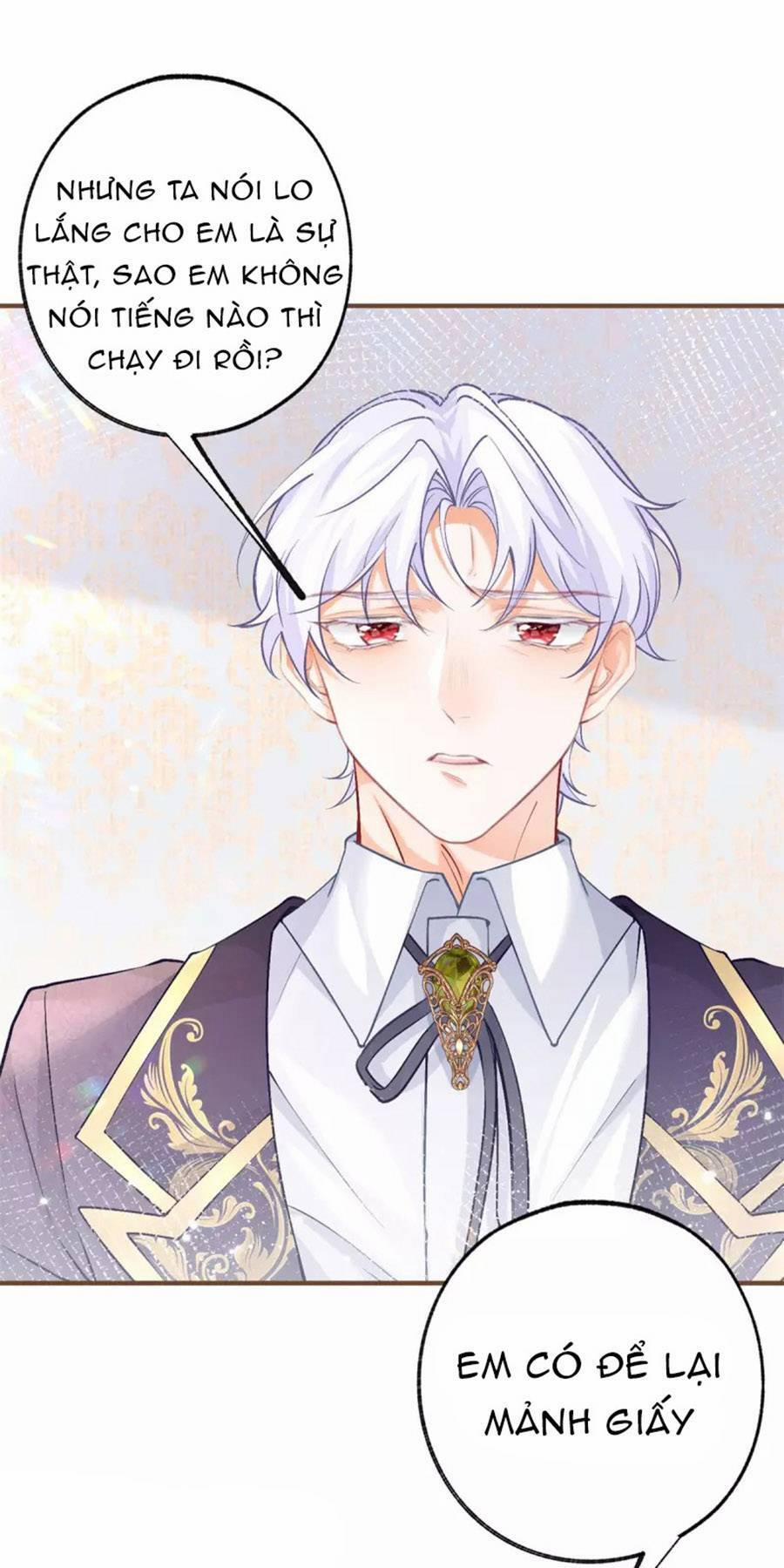 Ngày Nào Đó Trở Thành Công Chúa Tế Phẩm 47 trang 21