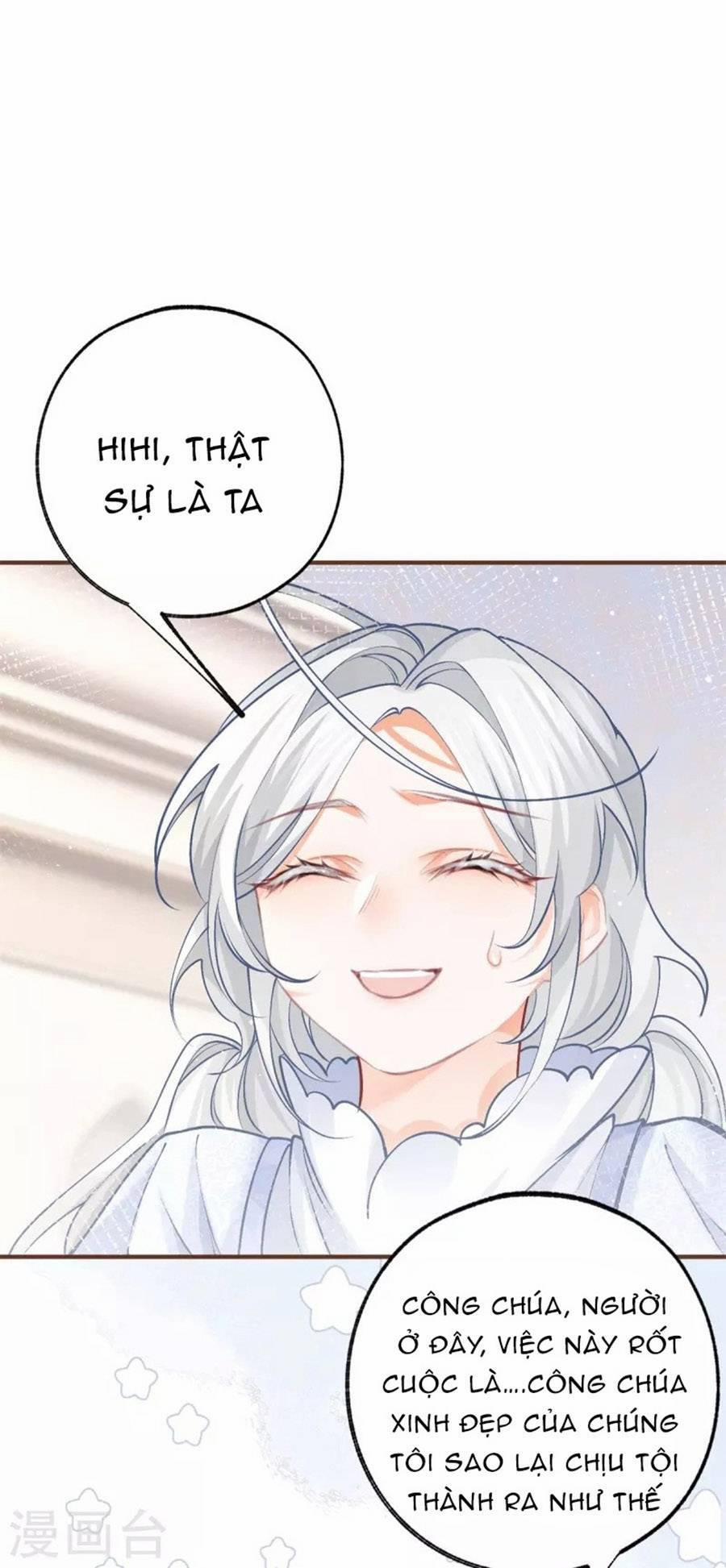 Ngày Nào Đó Trở Thành Công Chúa Tế Phẩm 47 trang 24