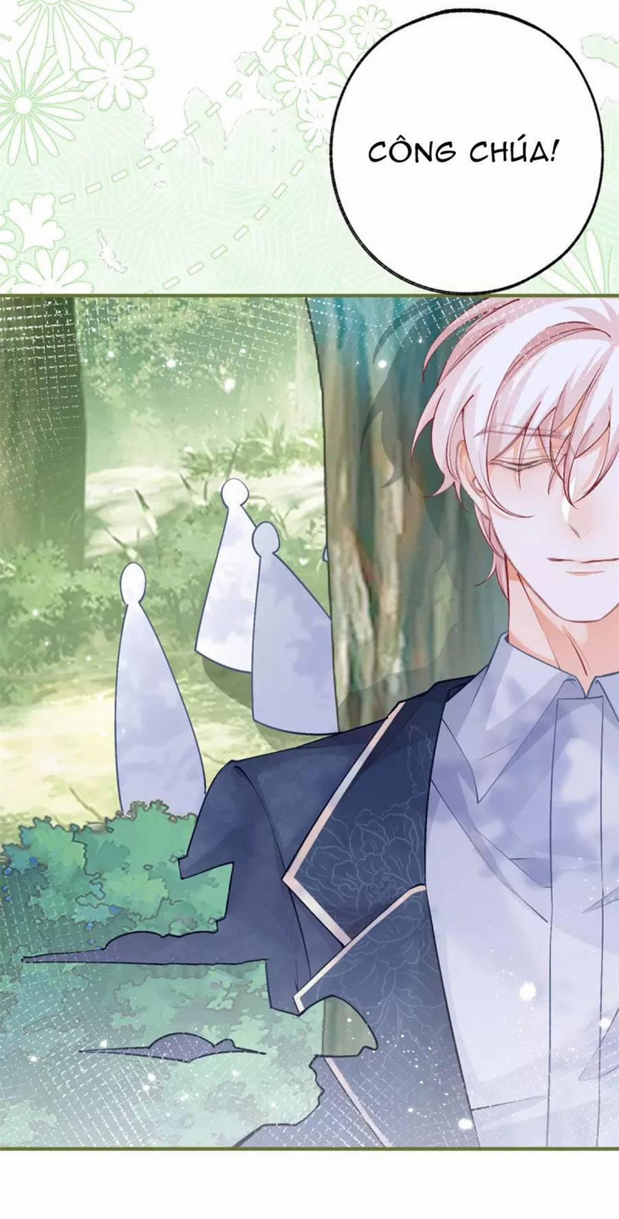 Ngày Nào Đó Trở Thành Công Chúa Tế Phẩm 47 trang 6