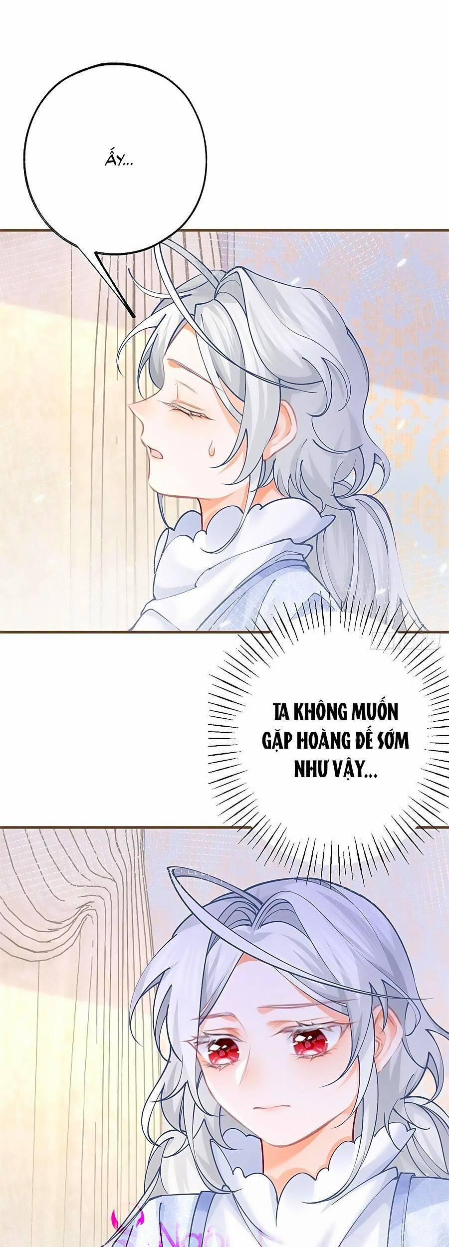 Ngày Nào Đó Trở Thành Công Chúa Tế Phẩm 48 trang 1