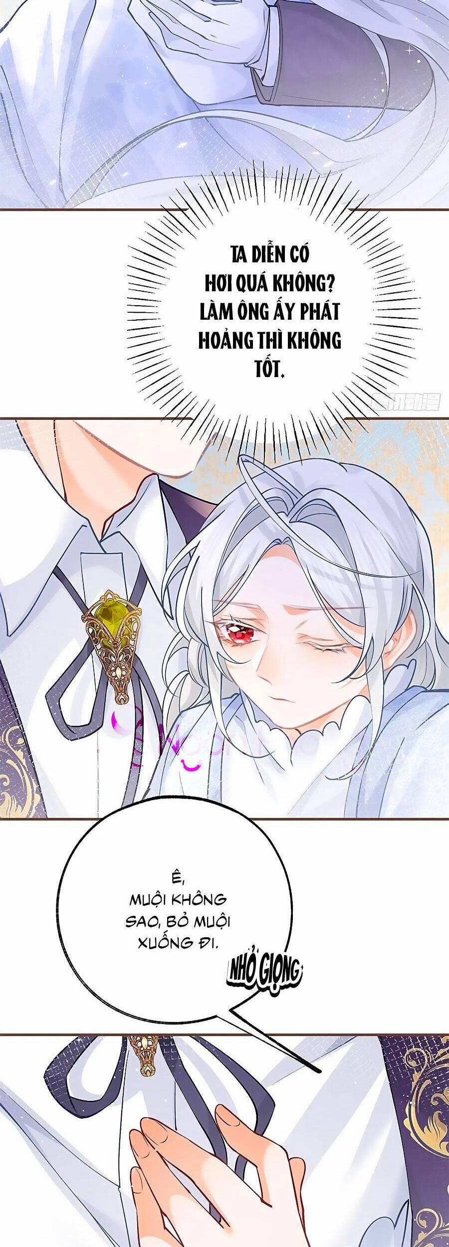 Ngày Nào Đó Trở Thành Công Chúa Tế Phẩm 48 trang 13