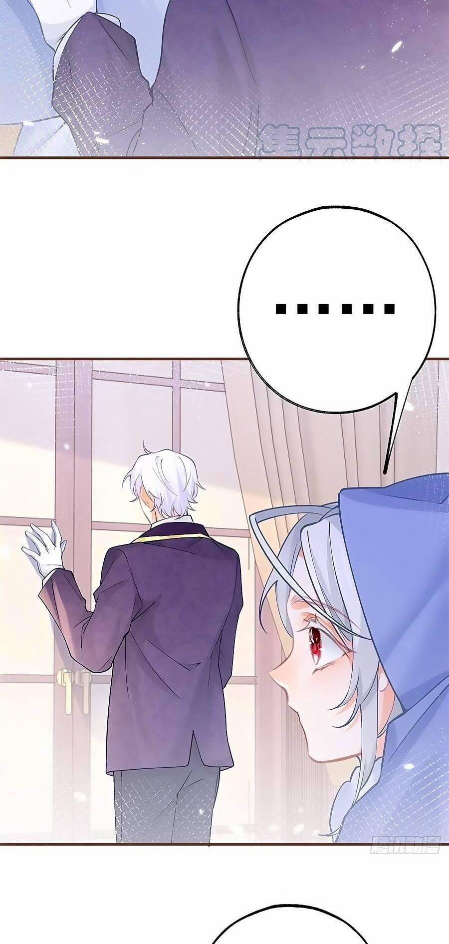 Ngày Nào Đó Trở Thành Công Chúa Tế Phẩm 48 trang 21