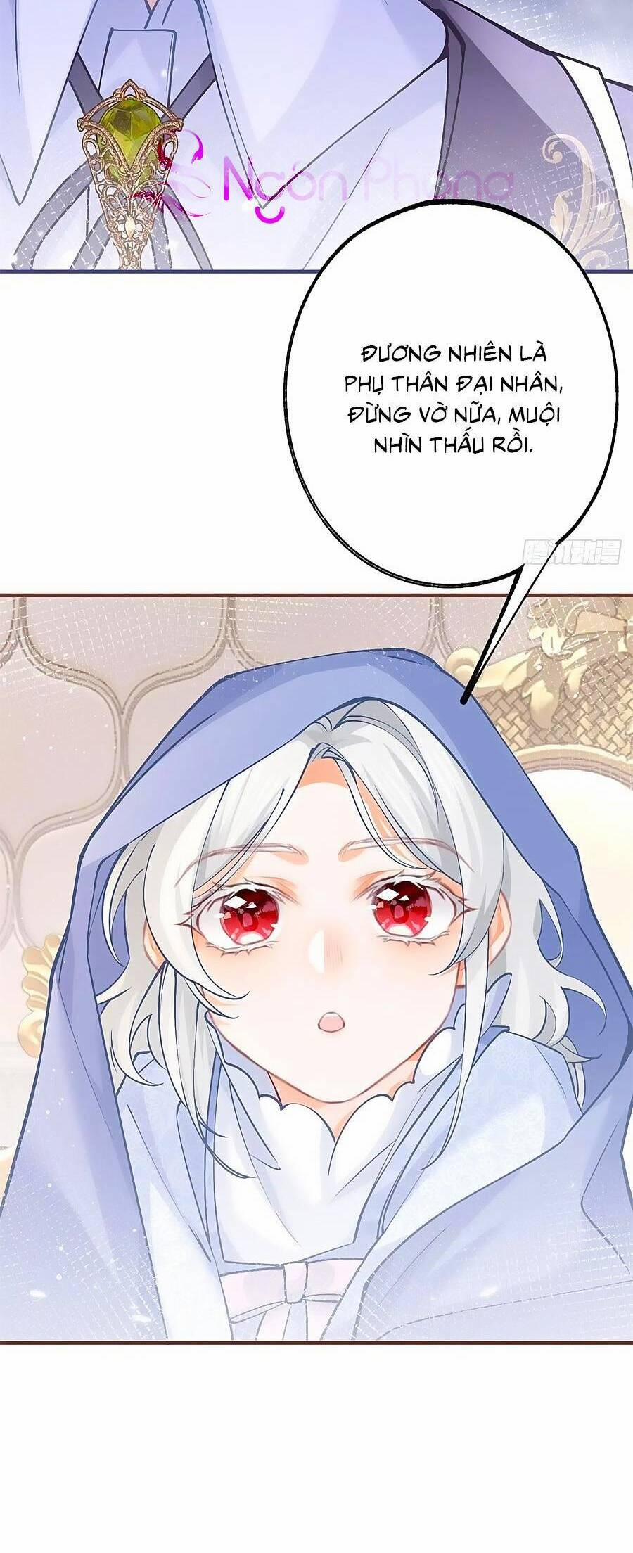 Ngày Nào Đó Trở Thành Công Chúa Tế Phẩm 48 trang 23