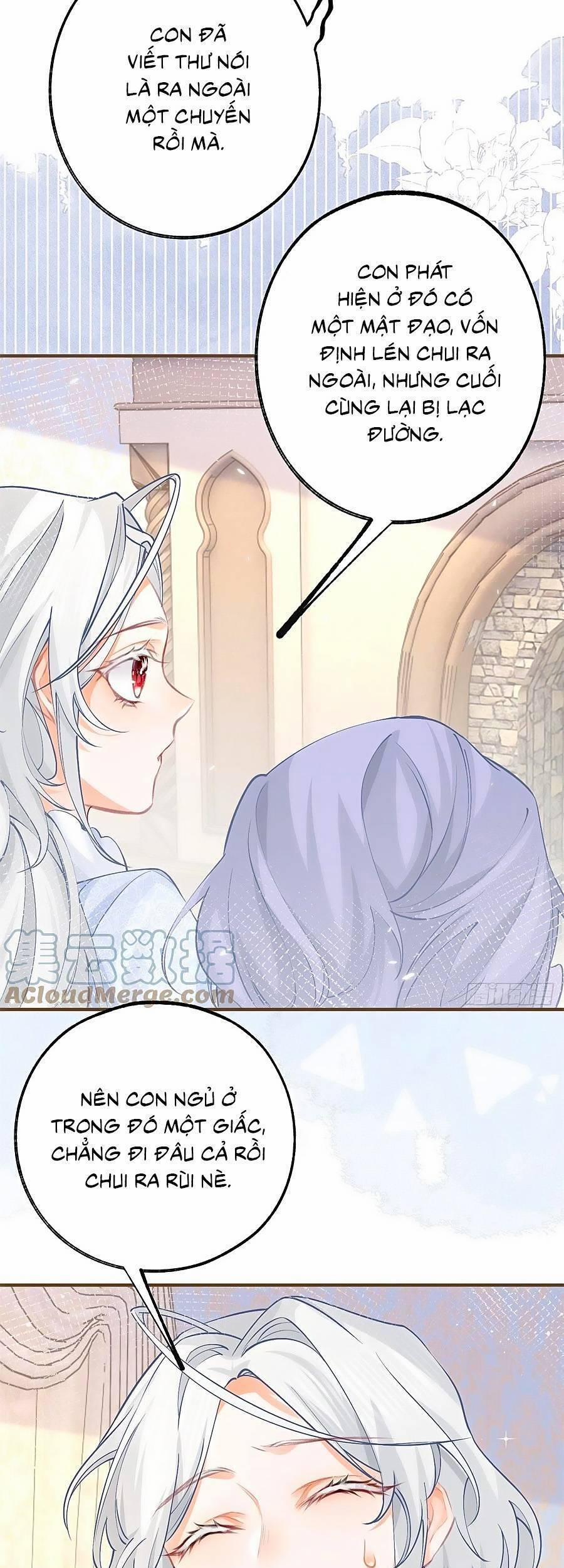 Ngày Nào Đó Trở Thành Công Chúa Tế Phẩm 48 trang 6