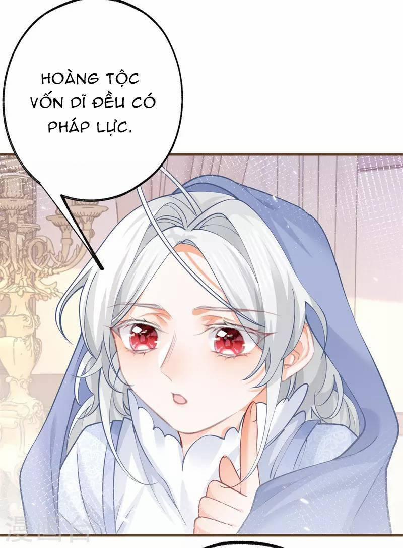 Ngày Nào Đó Trở Thành Công Chúa Tế Phẩm 49 trang 10