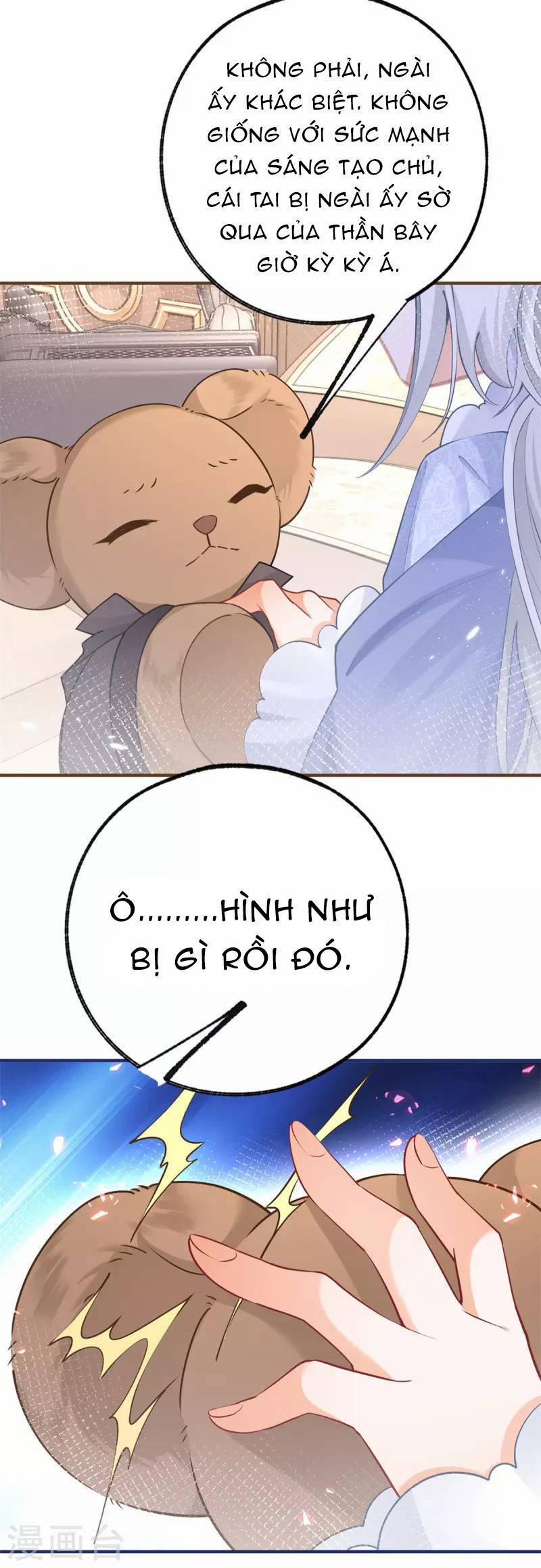 Ngày Nào Đó Trở Thành Công Chúa Tế Phẩm 49 trang 11