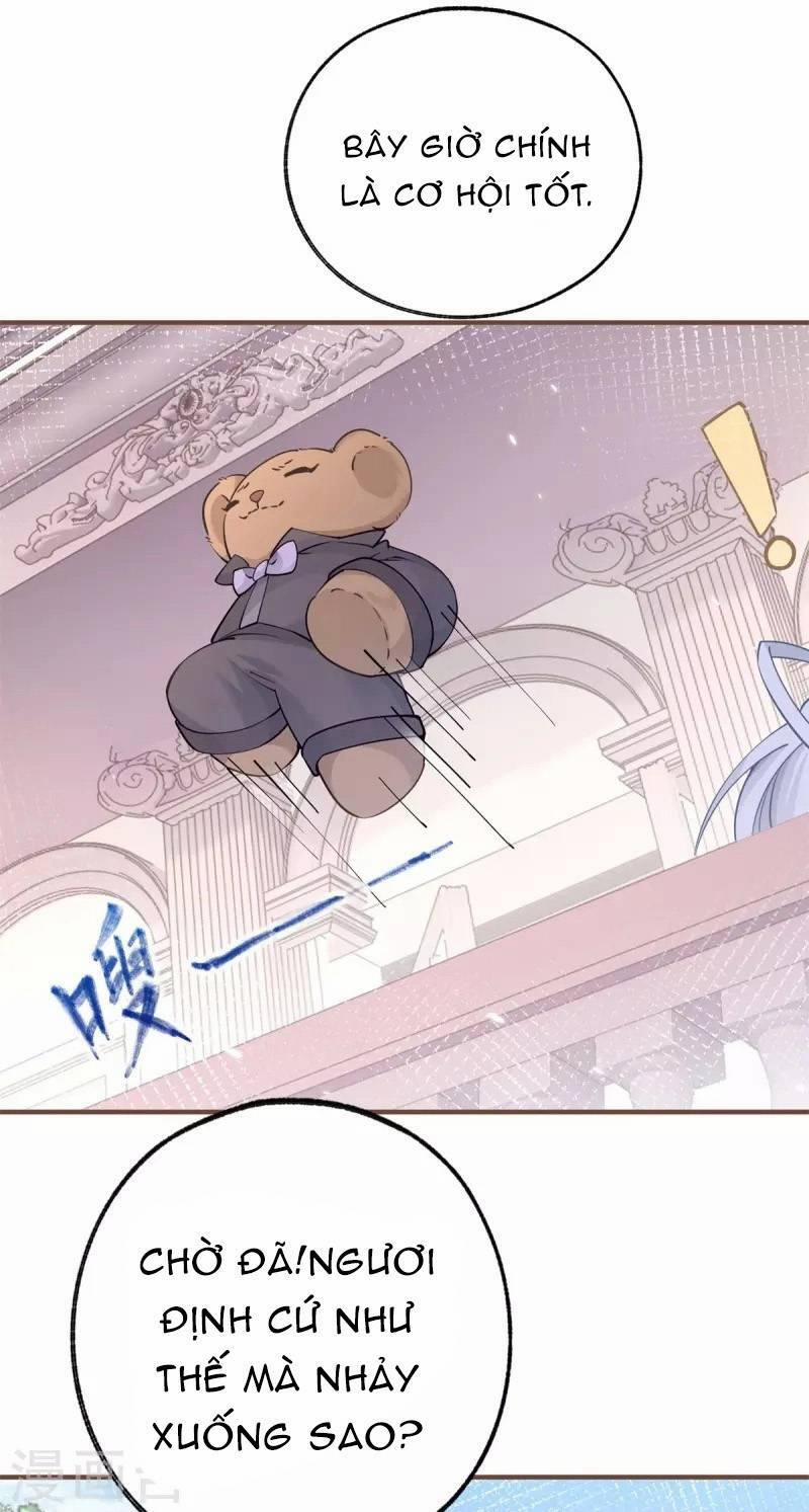 Ngày Nào Đó Trở Thành Công Chúa Tế Phẩm 49 trang 13