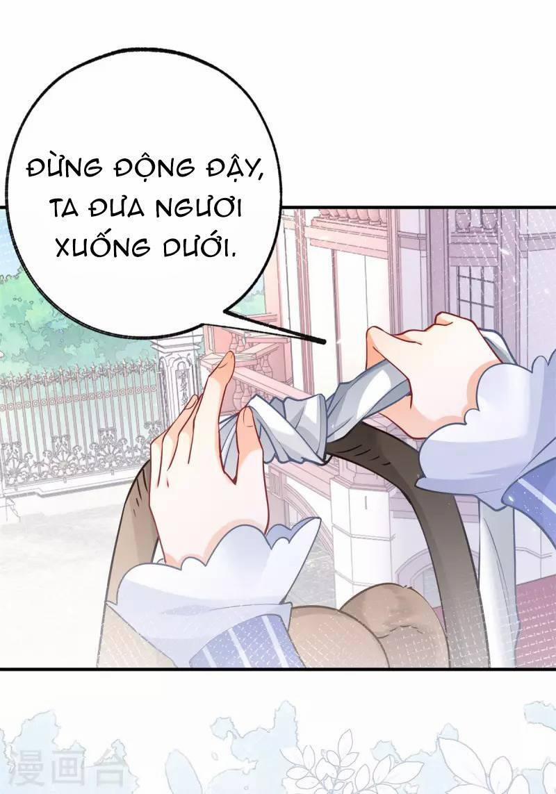 Ngày Nào Đó Trở Thành Công Chúa Tế Phẩm 49 trang 15