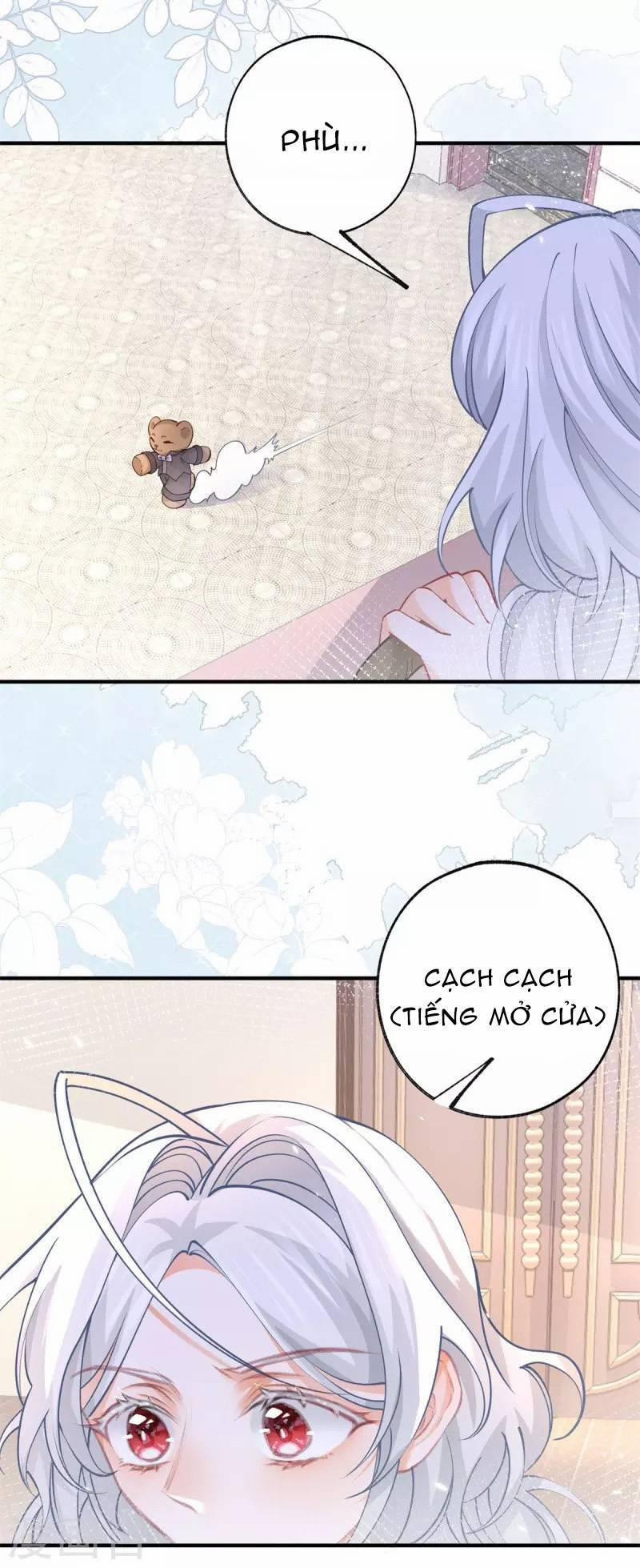 Ngày Nào Đó Trở Thành Công Chúa Tế Phẩm 49 trang 17