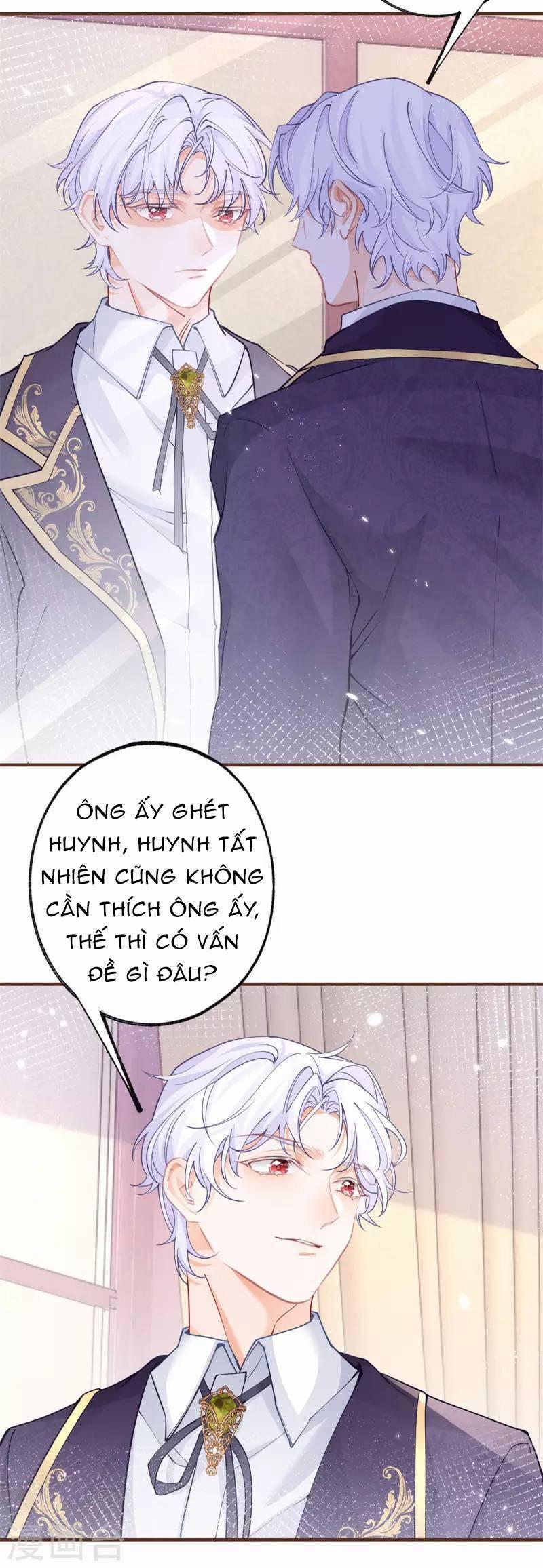 Ngày Nào Đó Trở Thành Công Chúa Tế Phẩm 49 trang 2